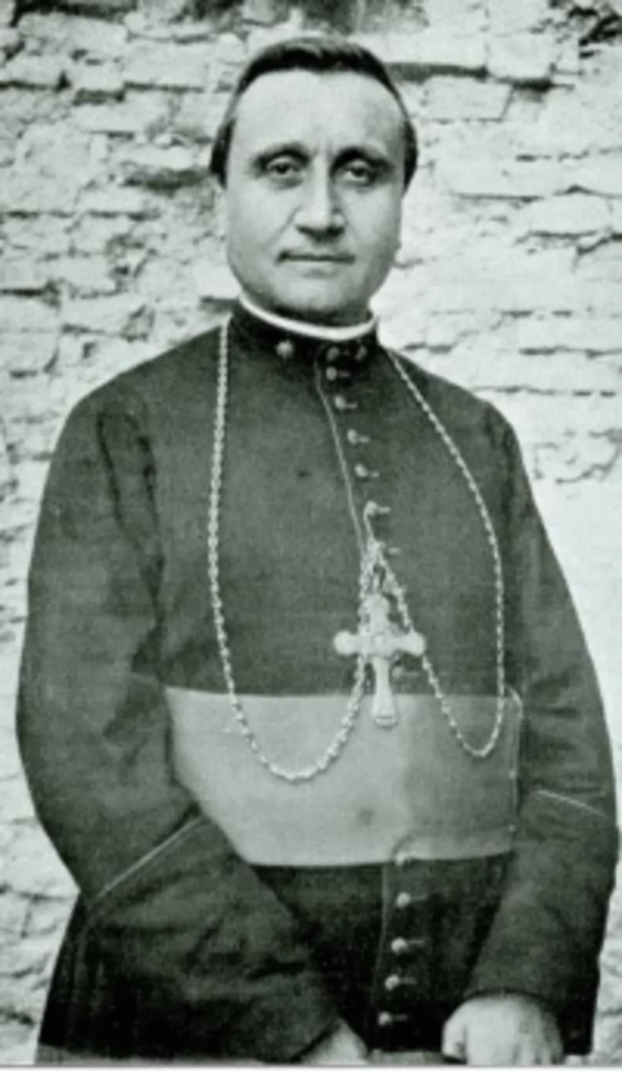Angelo Bartolomasi