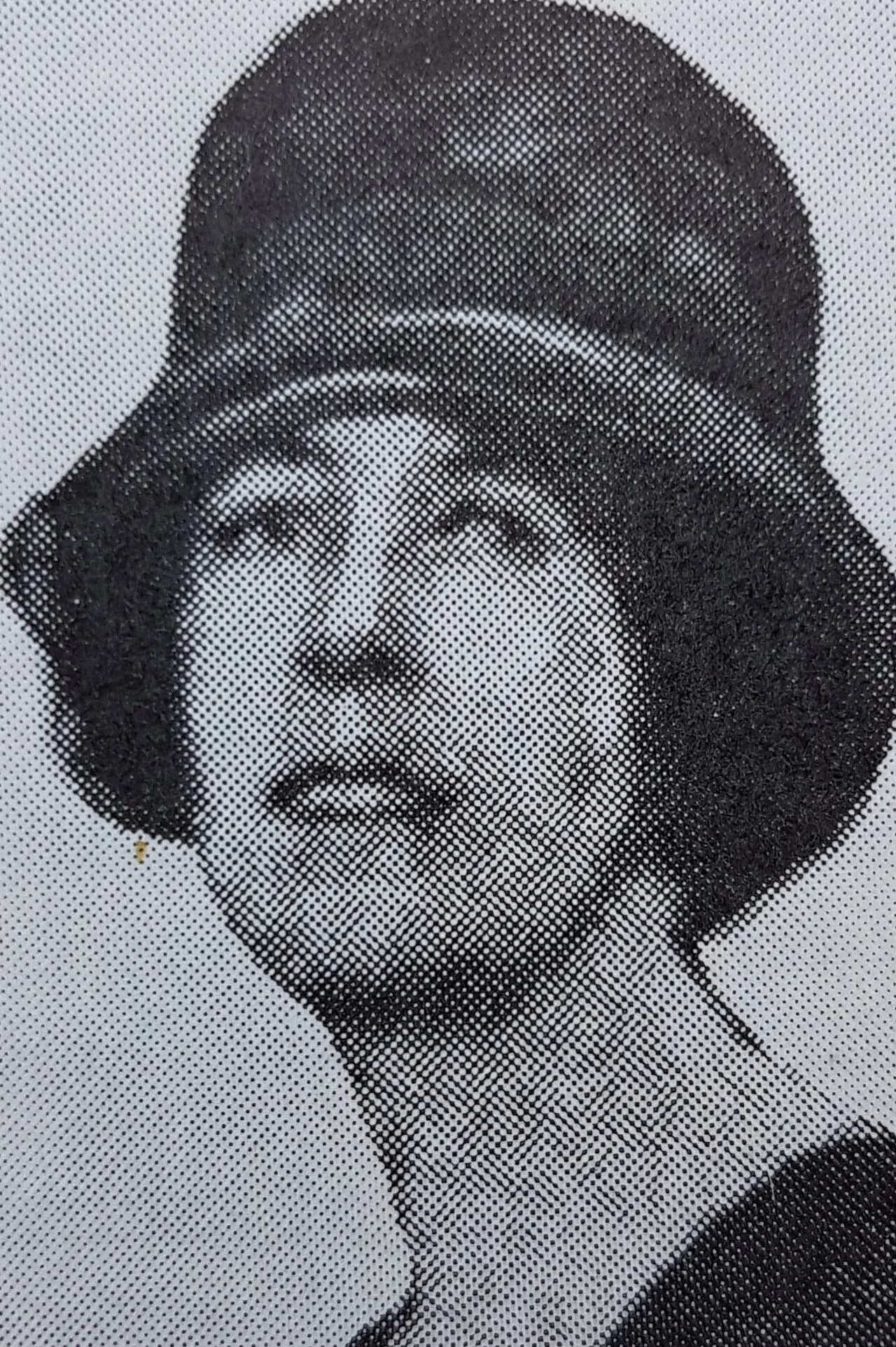 Anna Wrangel