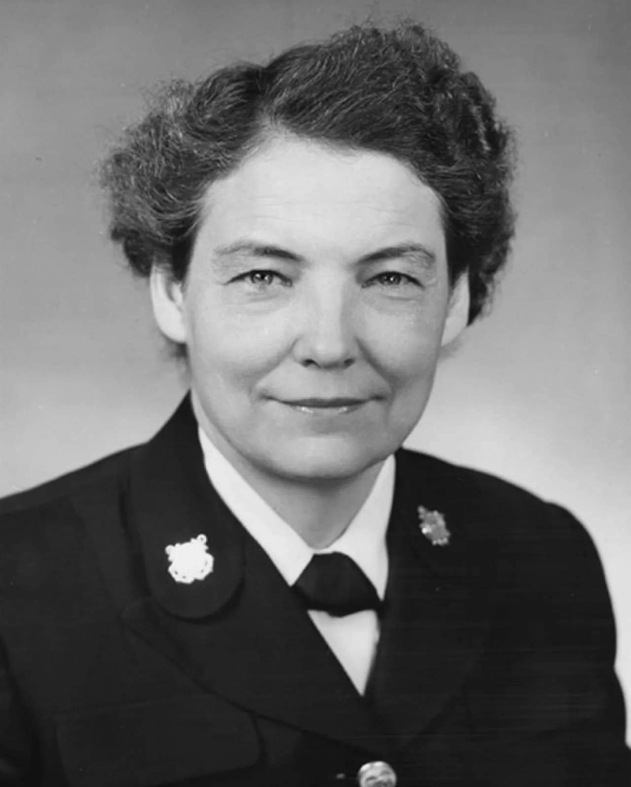 Dorothy C. Stratton