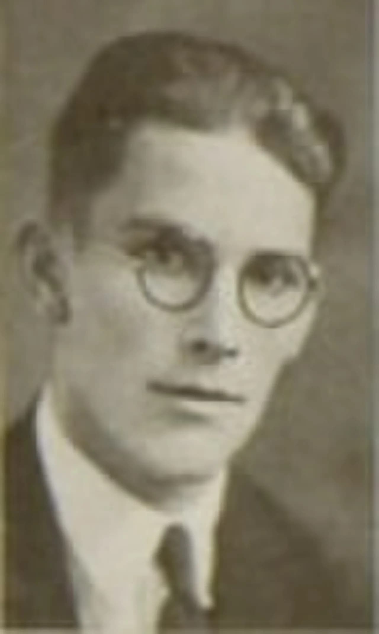 Kenneth Pike Emory