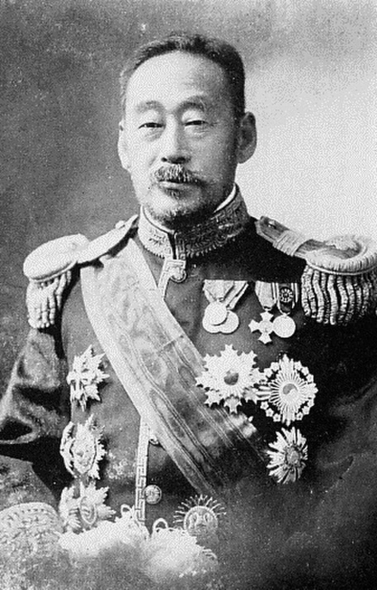 Nabeshima Naohiro