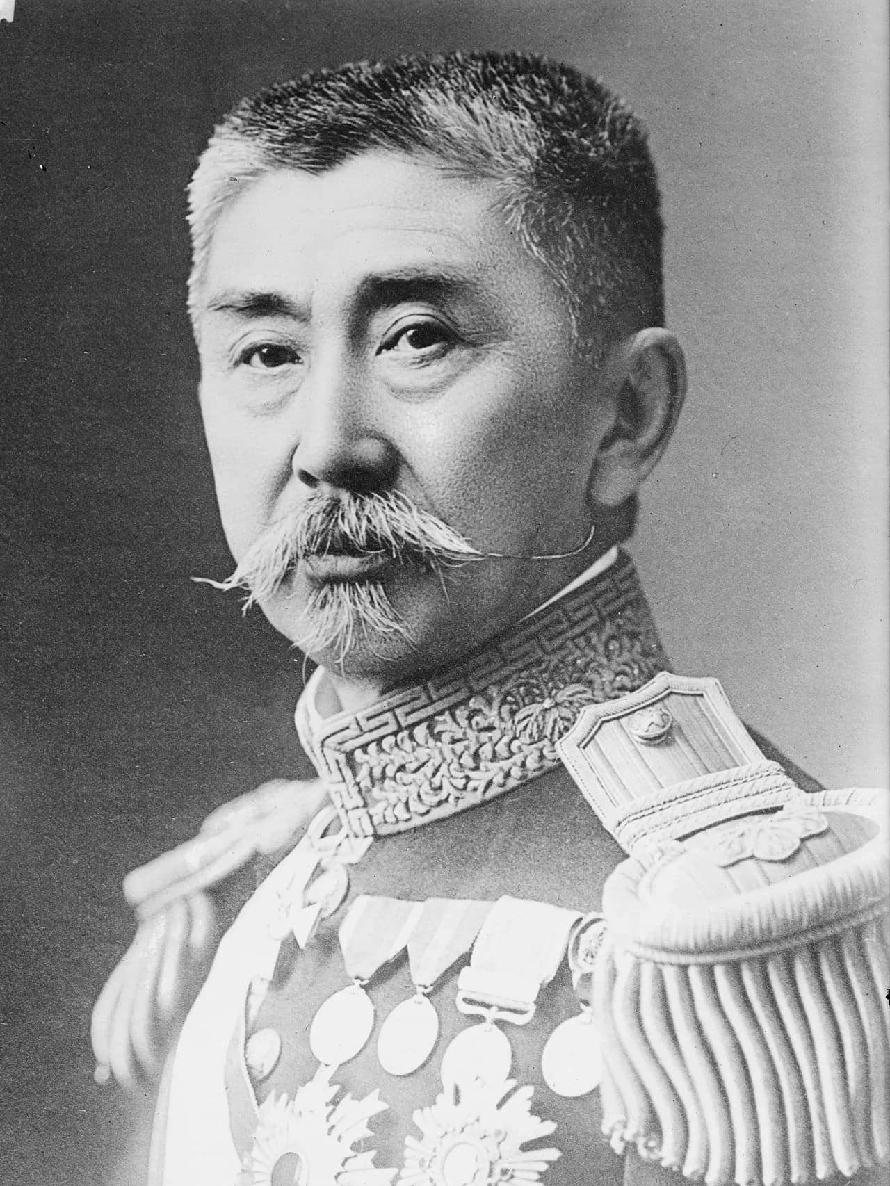 Ōura Kanetake