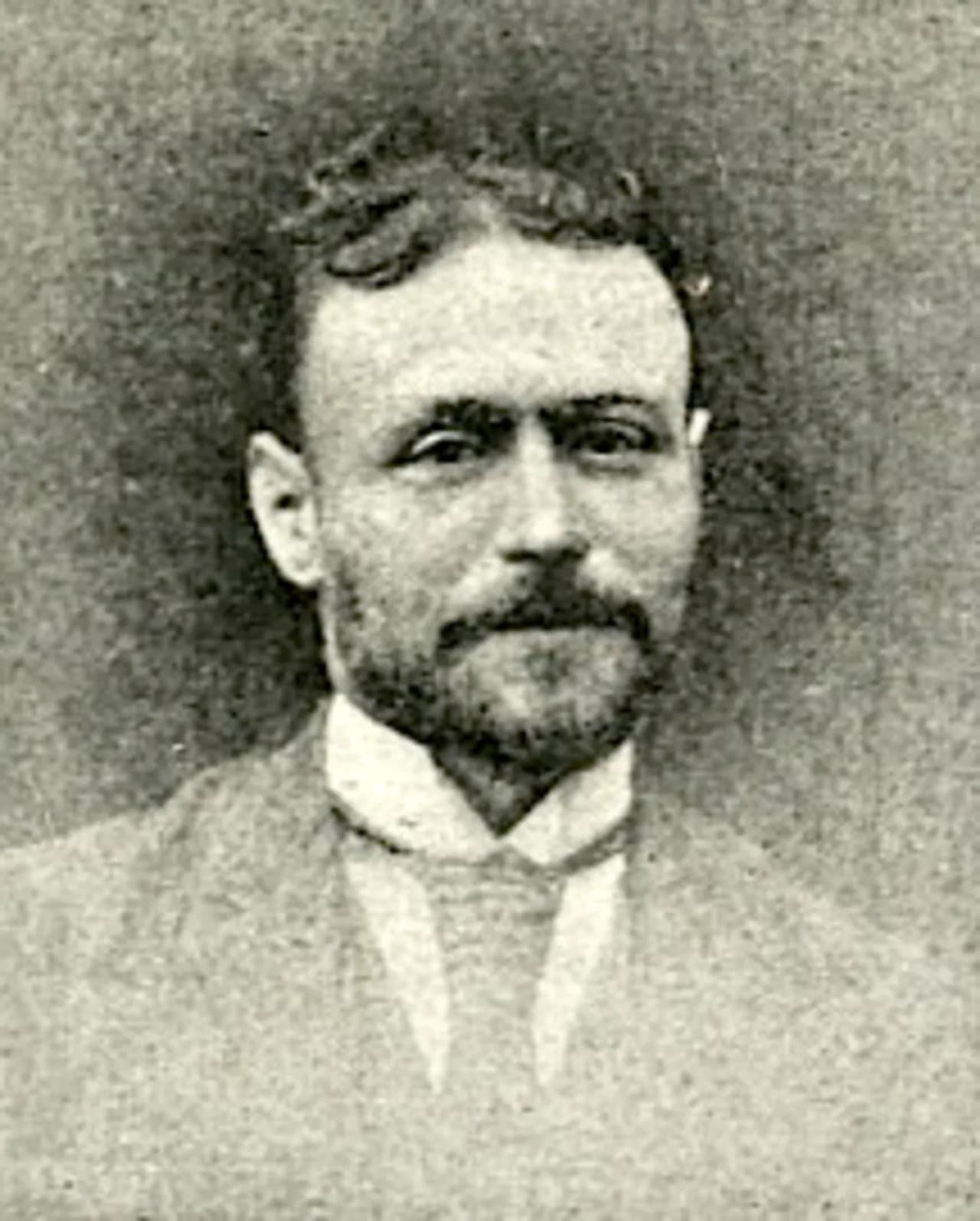 Louis Édouard Fournier