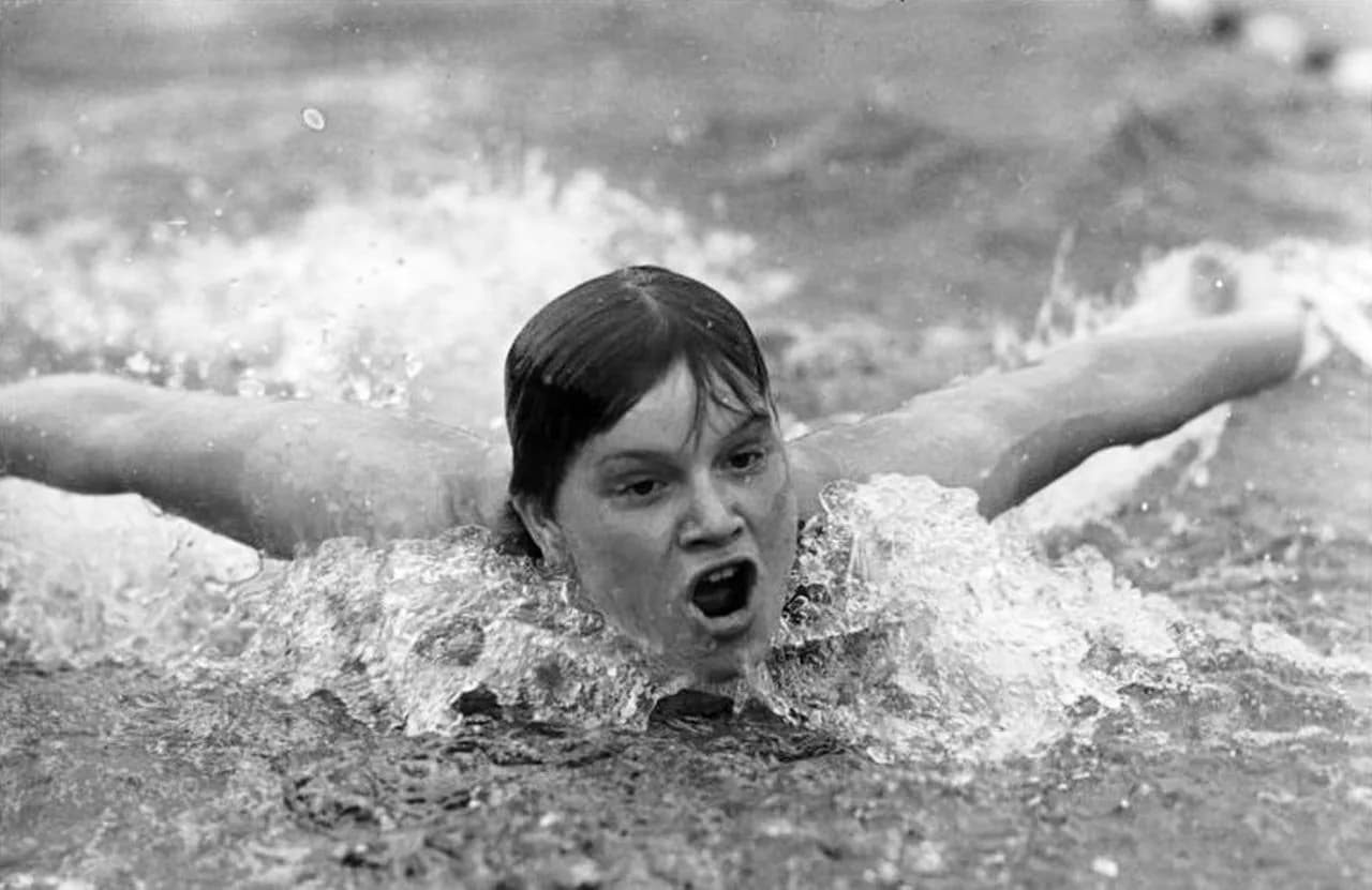 Helga Lindner