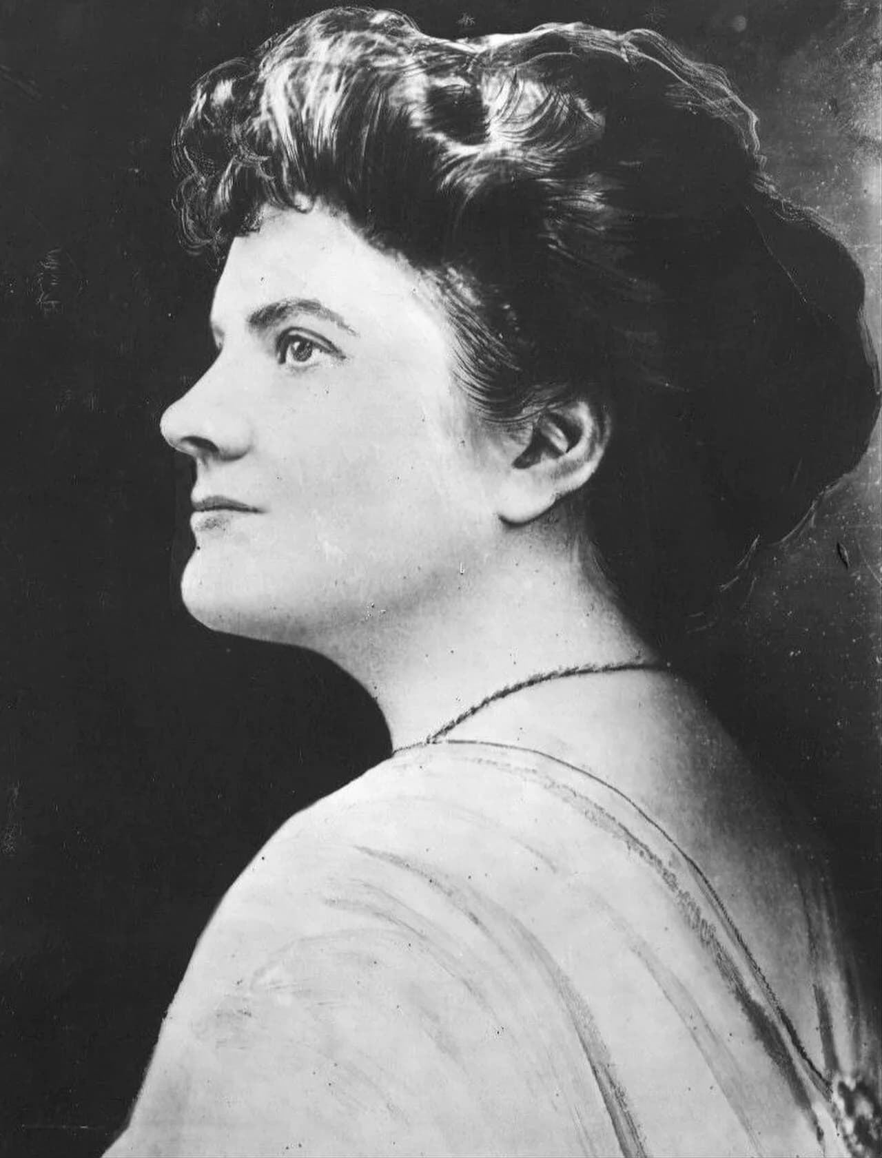 Audrey Lawson-Johnston