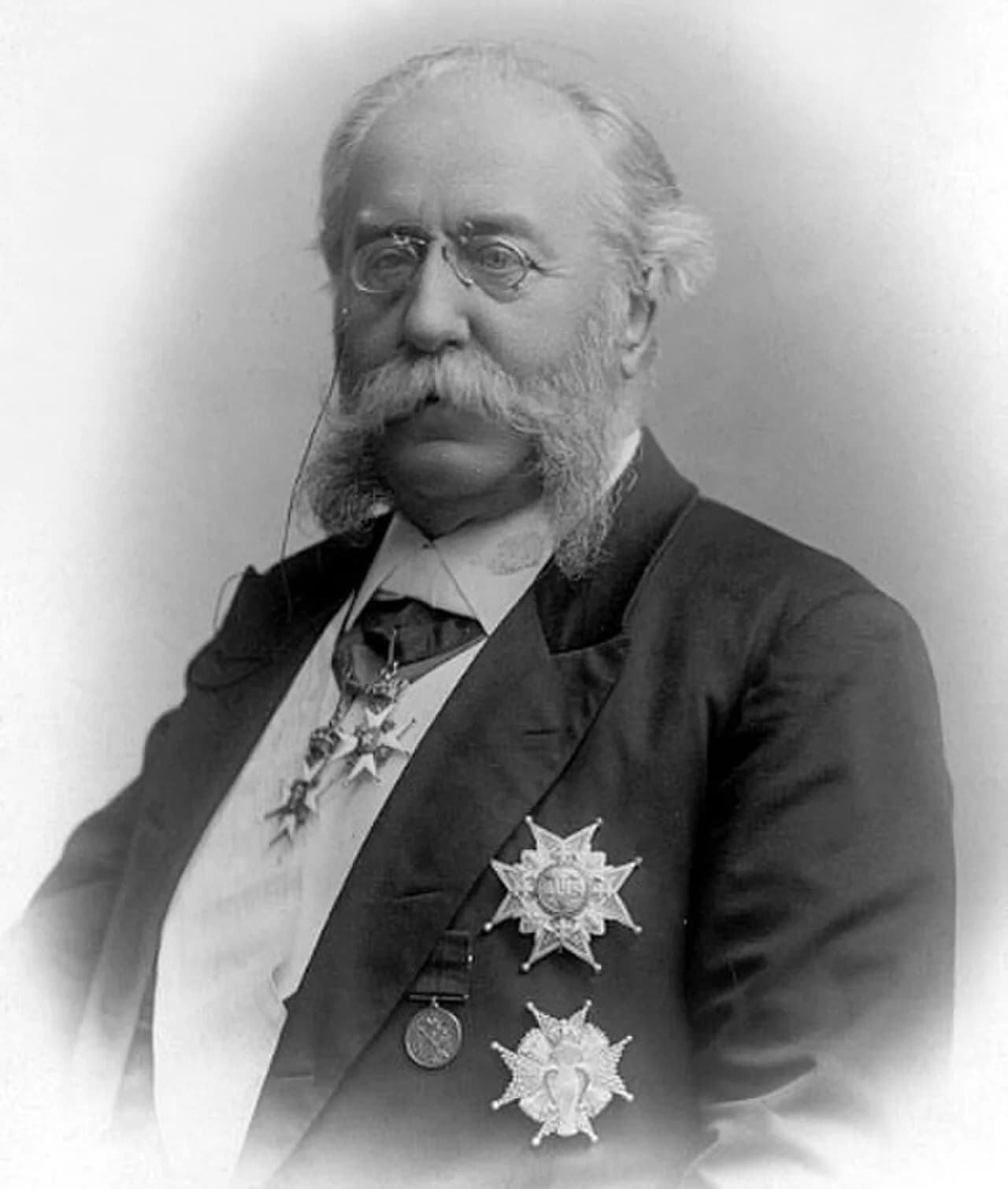 Gustaf Sparre