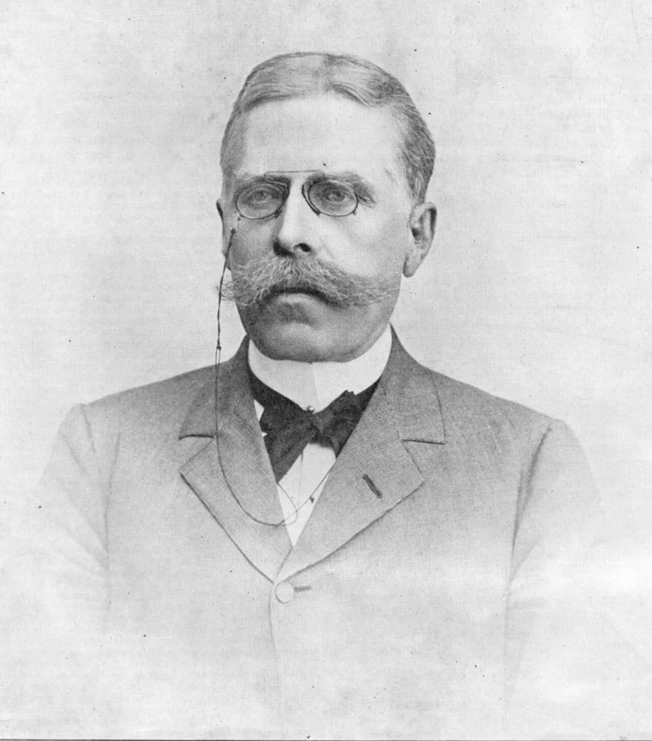 Edvard von Krusenstjerna