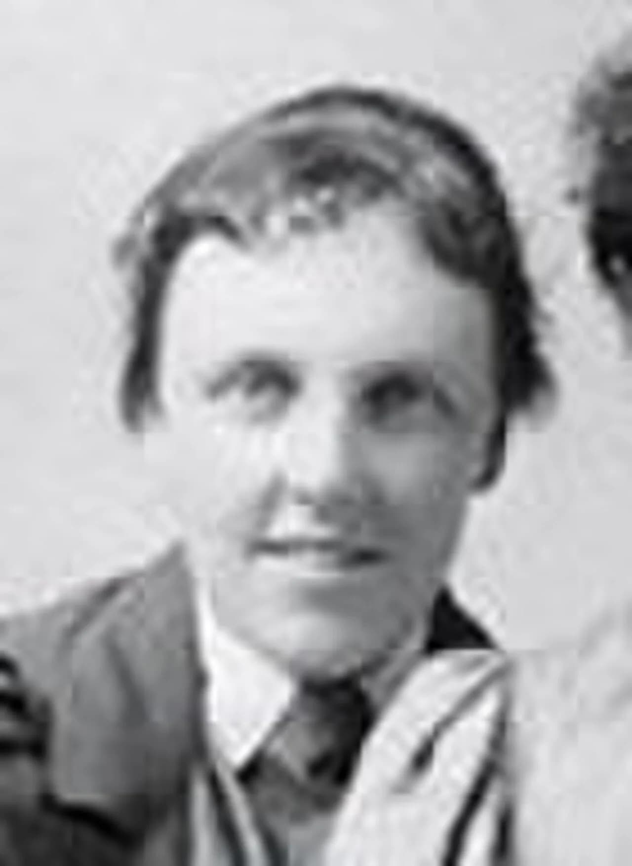 Theodate Pope Riddle