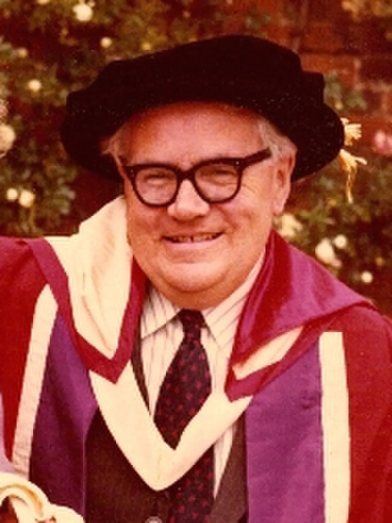 Elfyn Richards