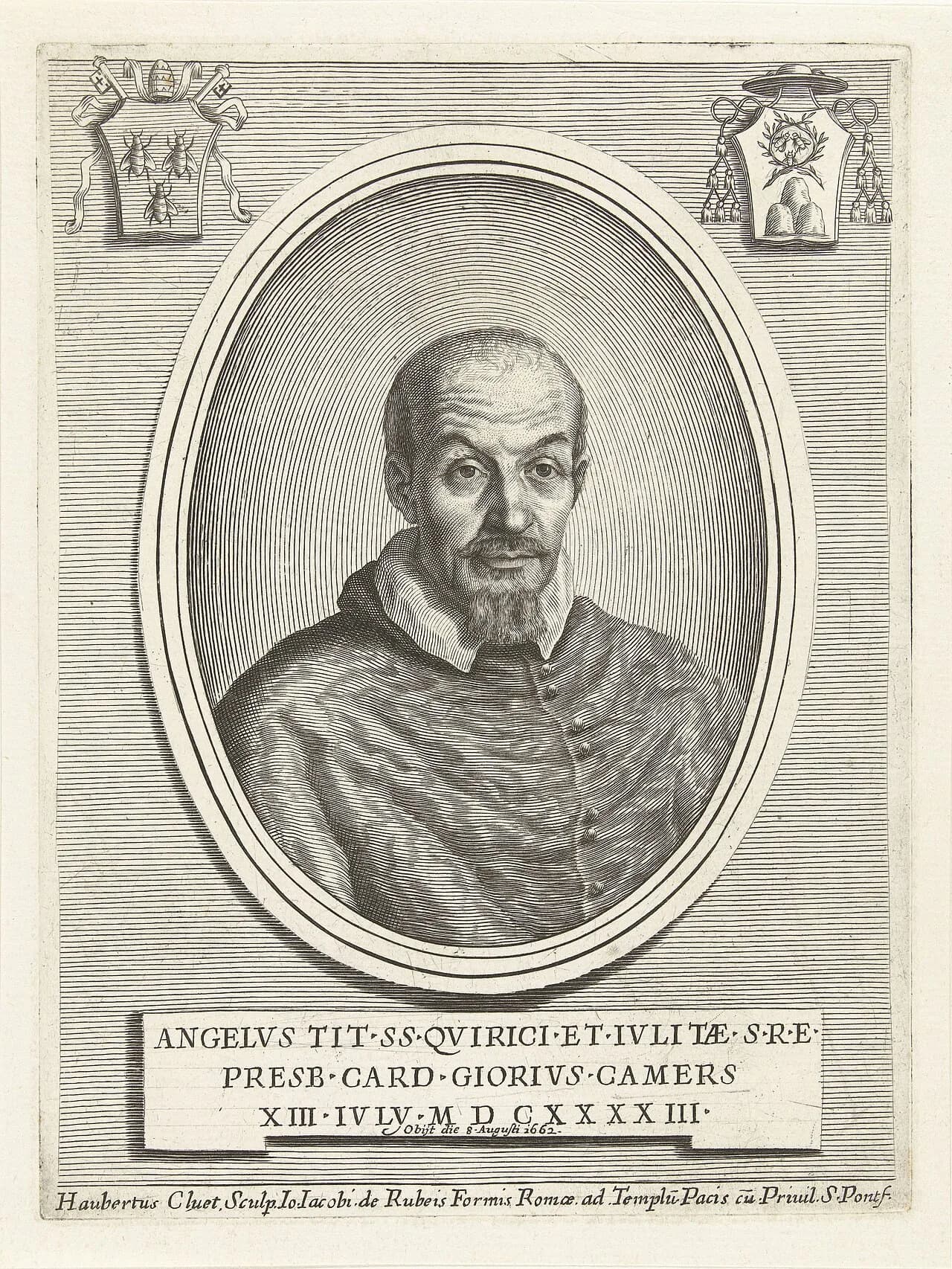 Angelo Giori