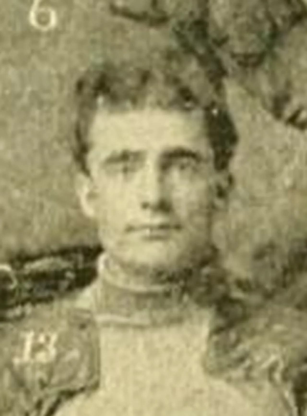 Eli F. Peckumn