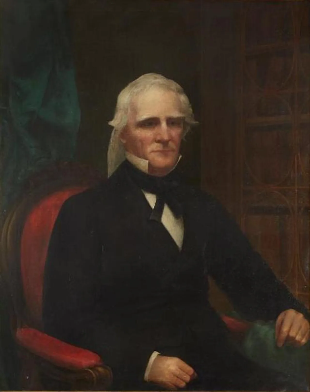 Eli Kirk Price