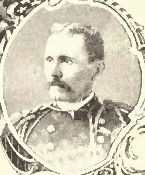 Eli L. Huggins