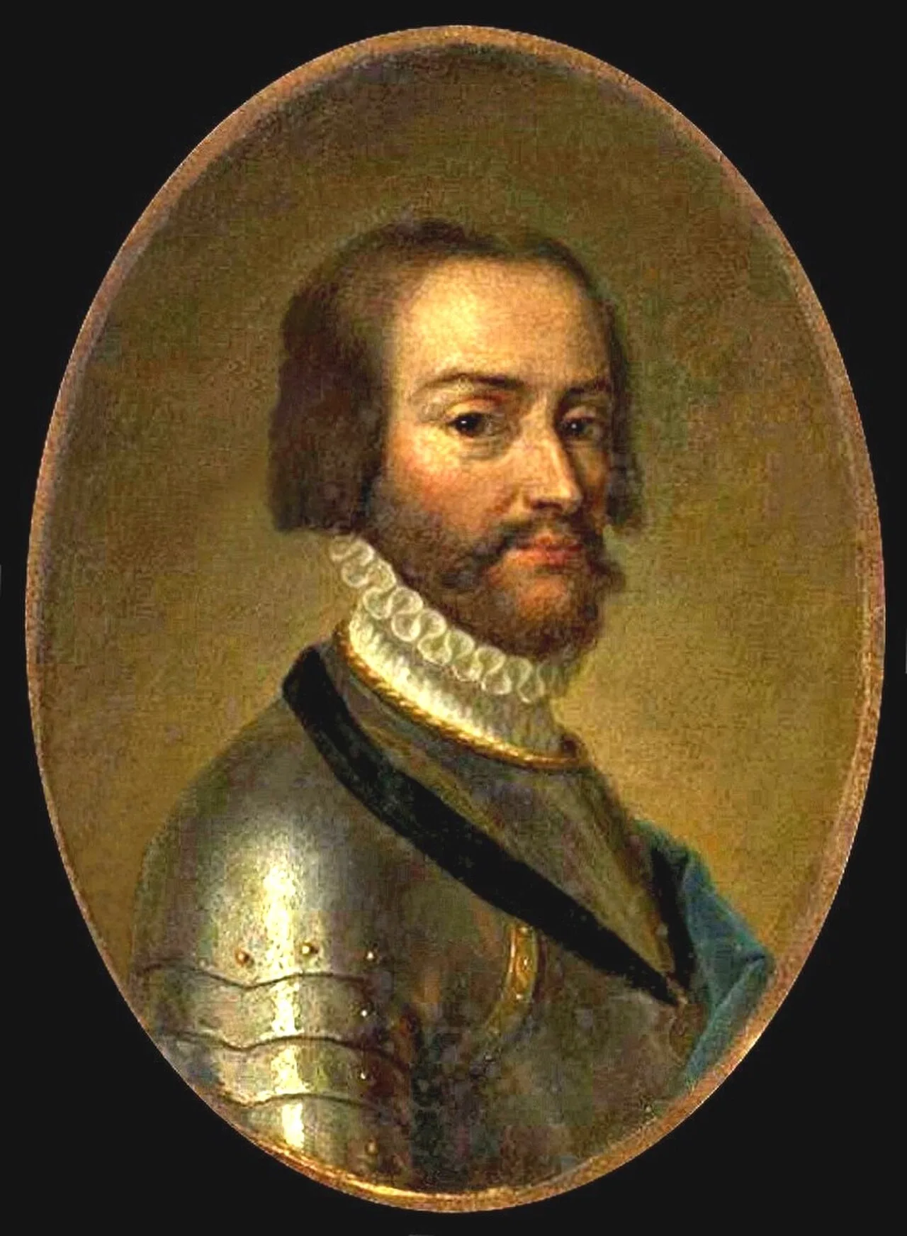 Charles de Bourbon, duc de Vendôme