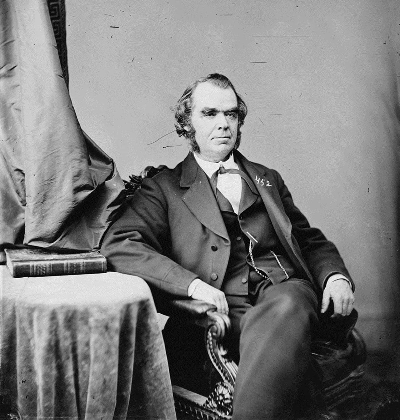 Eliakim H. Moore