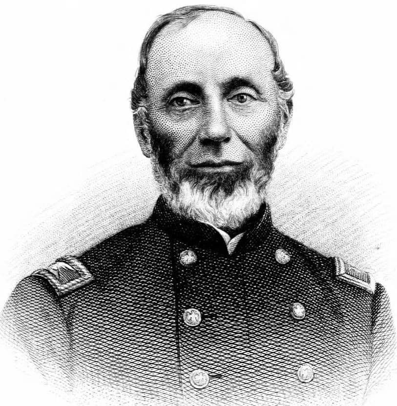 Eliakim Sherrill