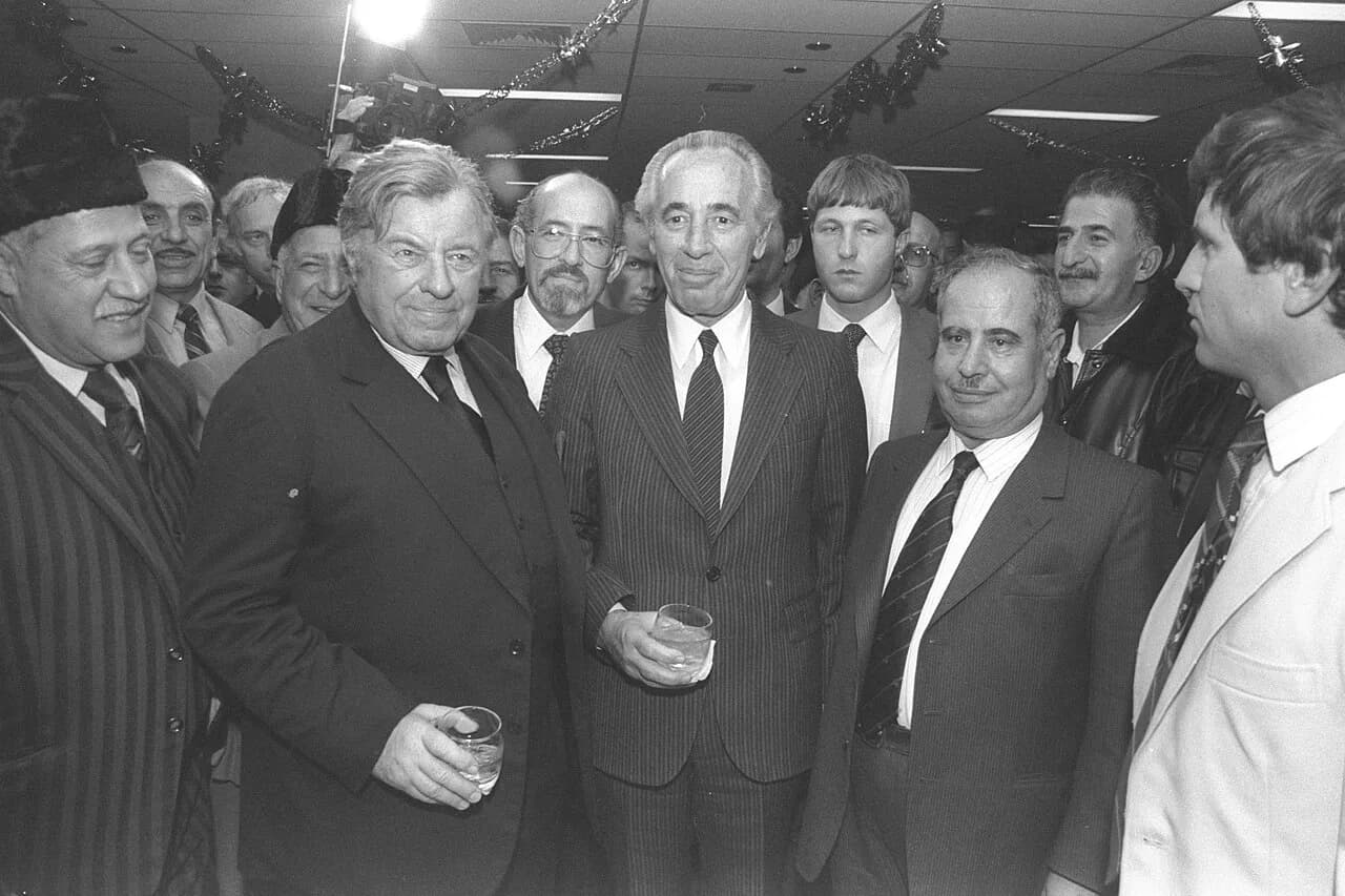 Elias Freij