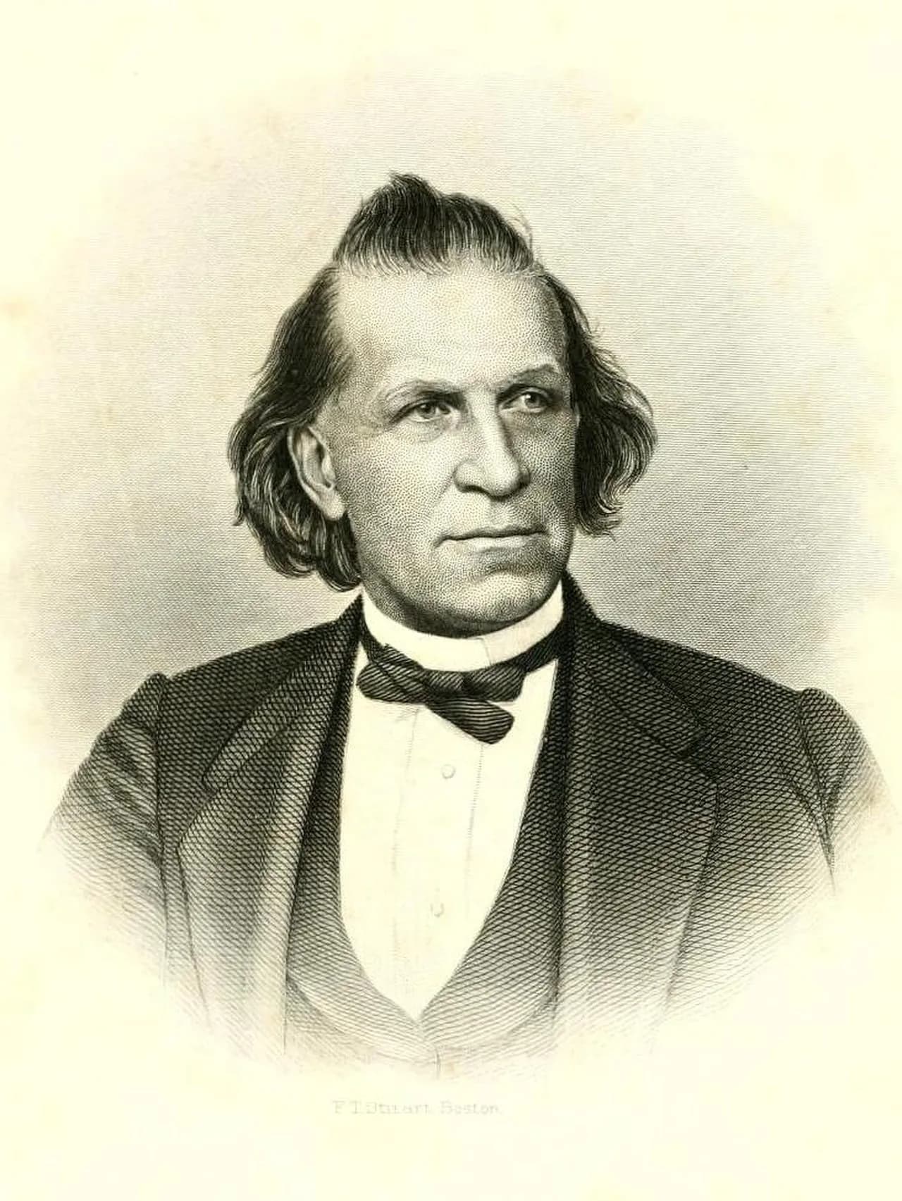 Elias Nason