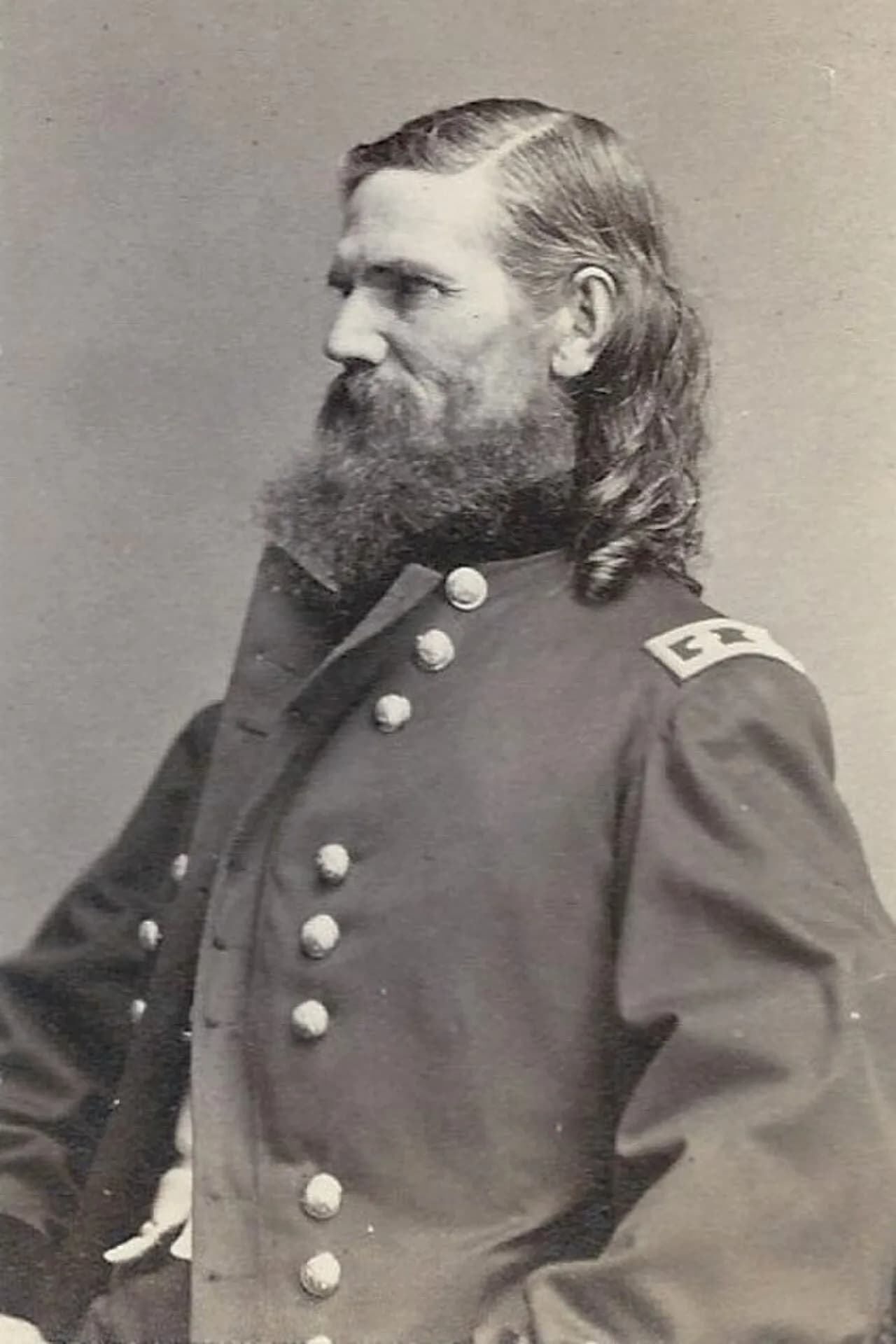 Elias Smith Dennis