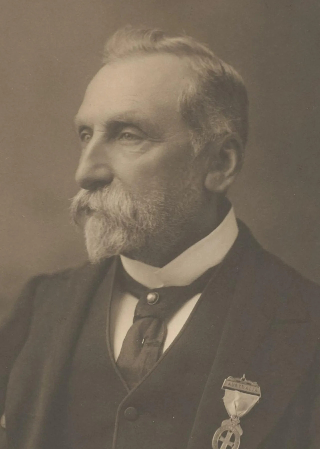 Elias Solomon