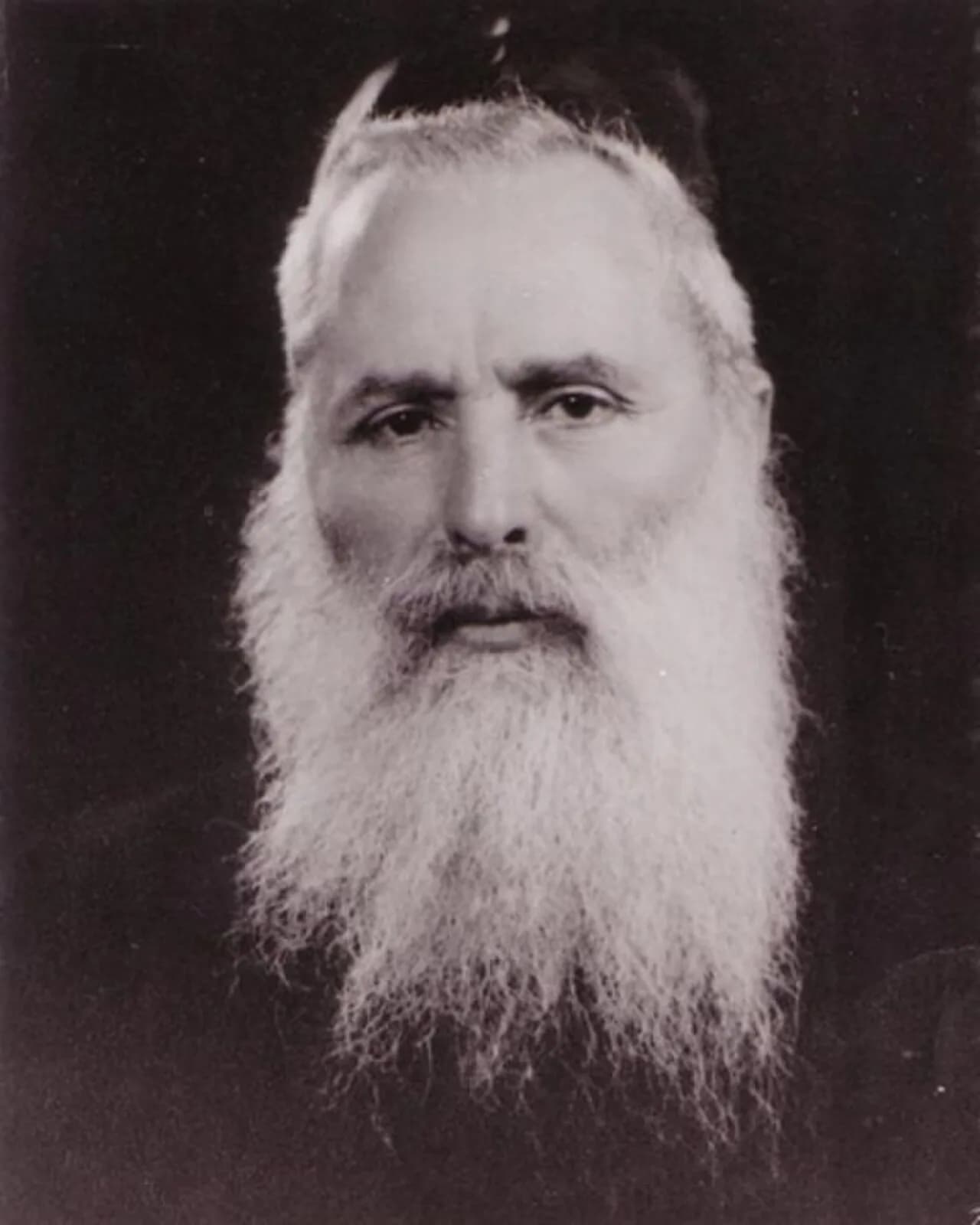 Eliezer Poupko