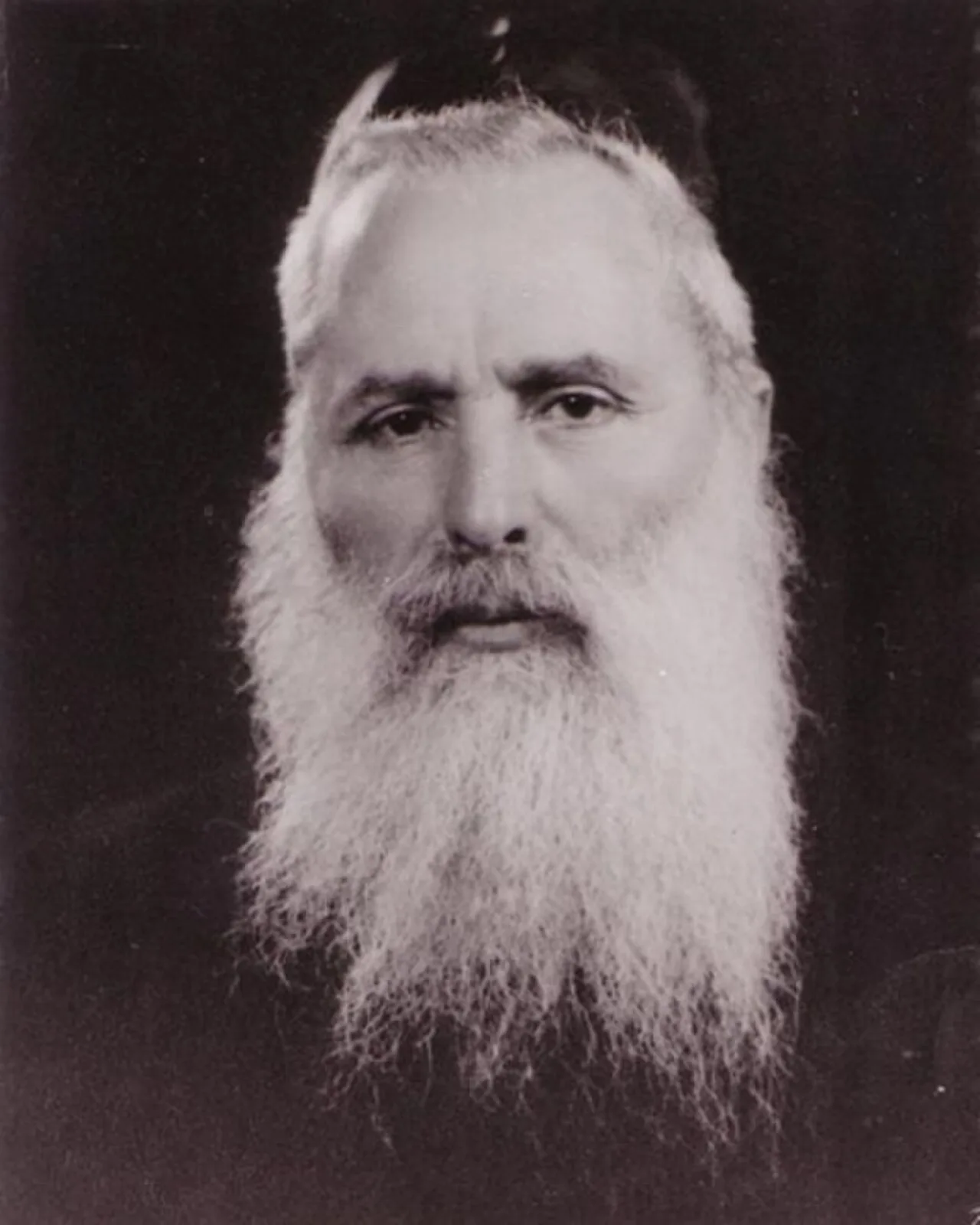 Eliezer Poupko