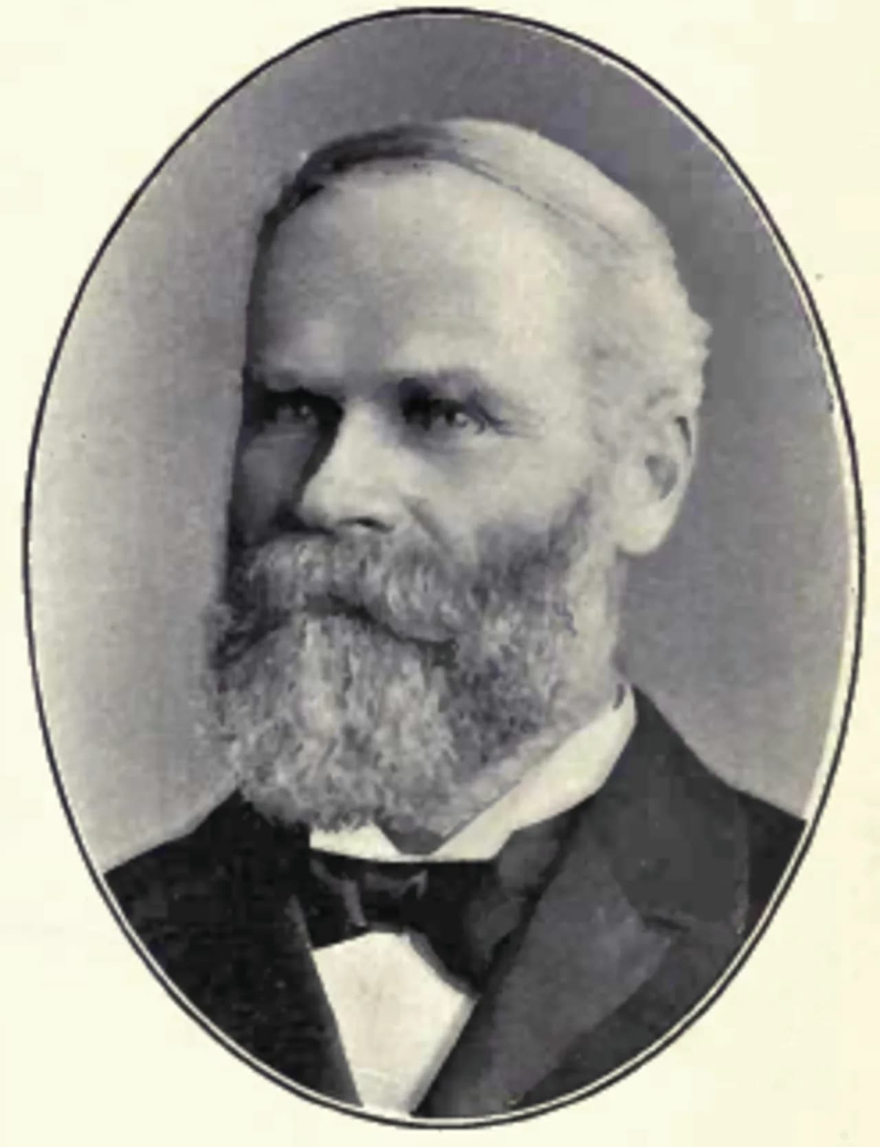 Elihu Davis