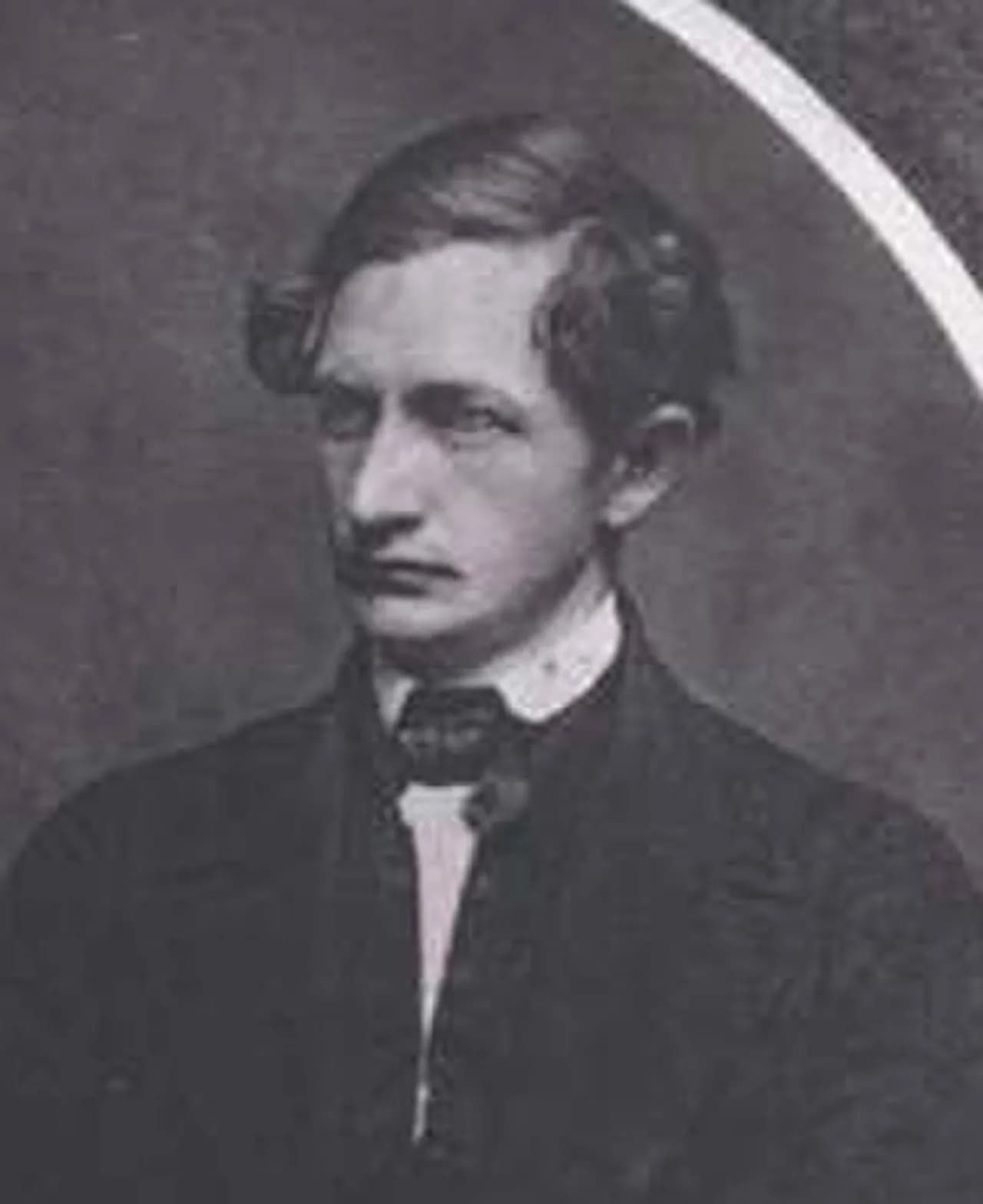 Elihu Doty