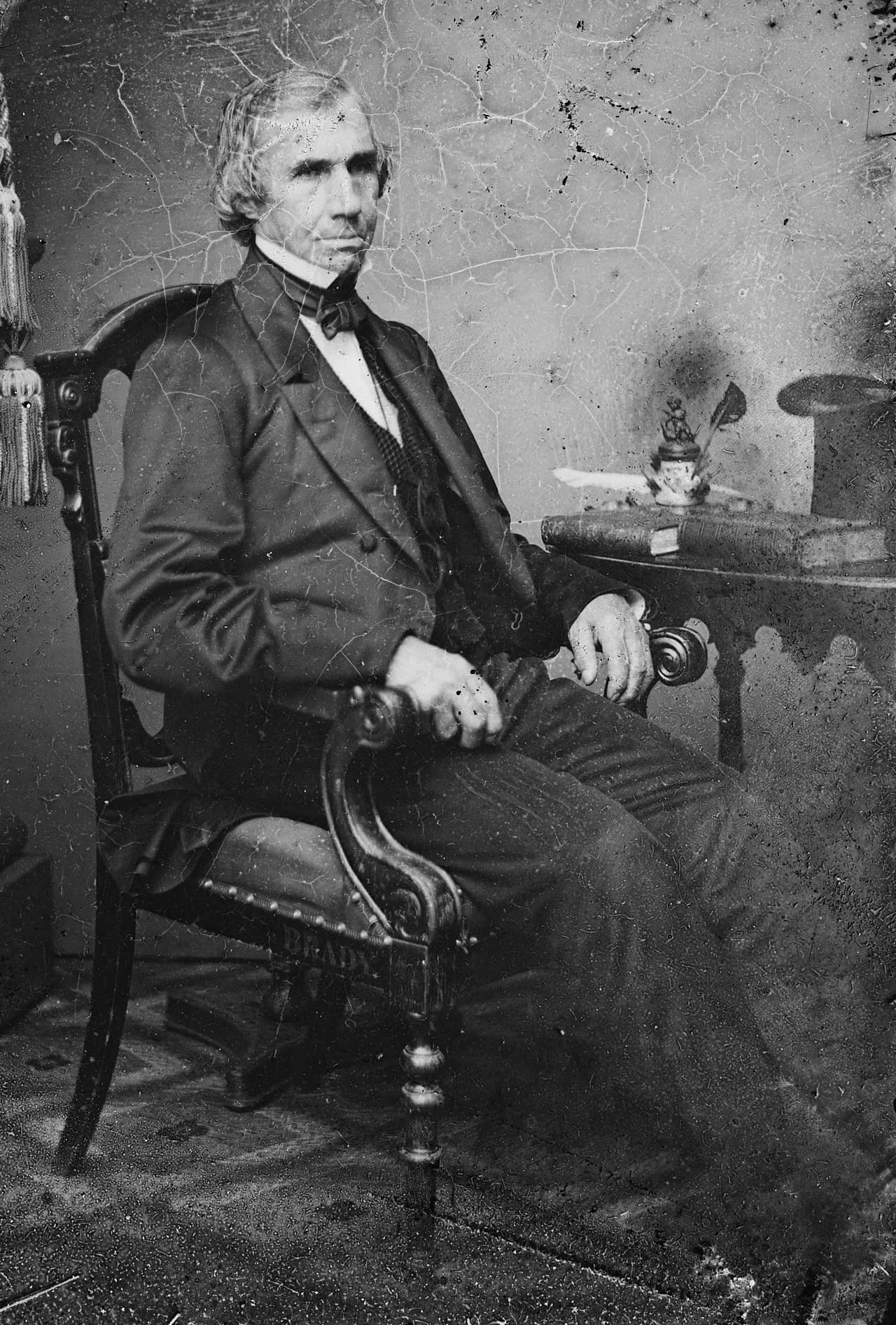 Elijah Babbitt