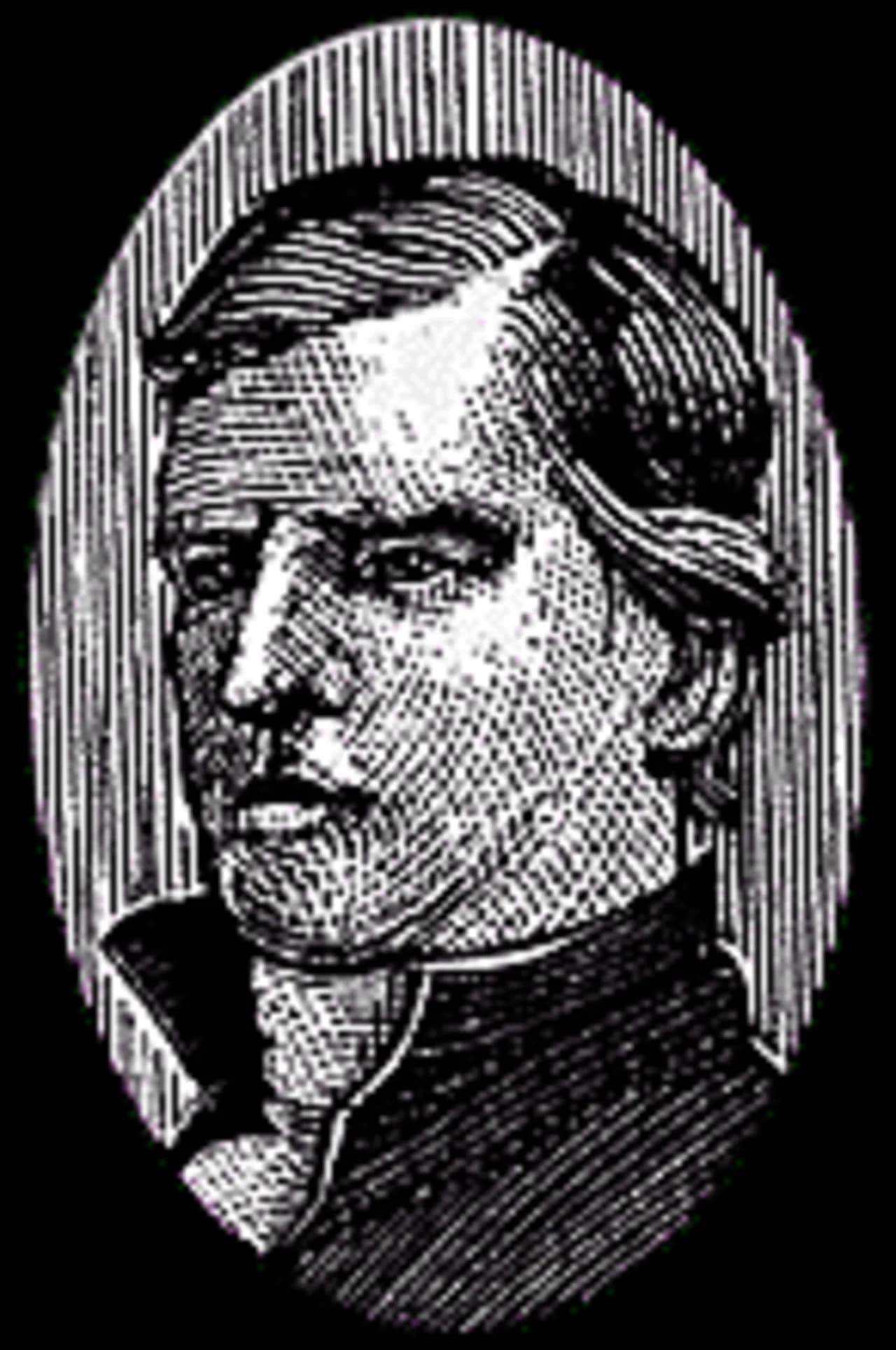 Elijah Craig