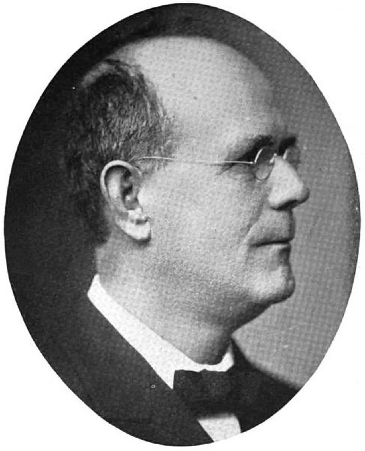 Elijah Embree Hoss