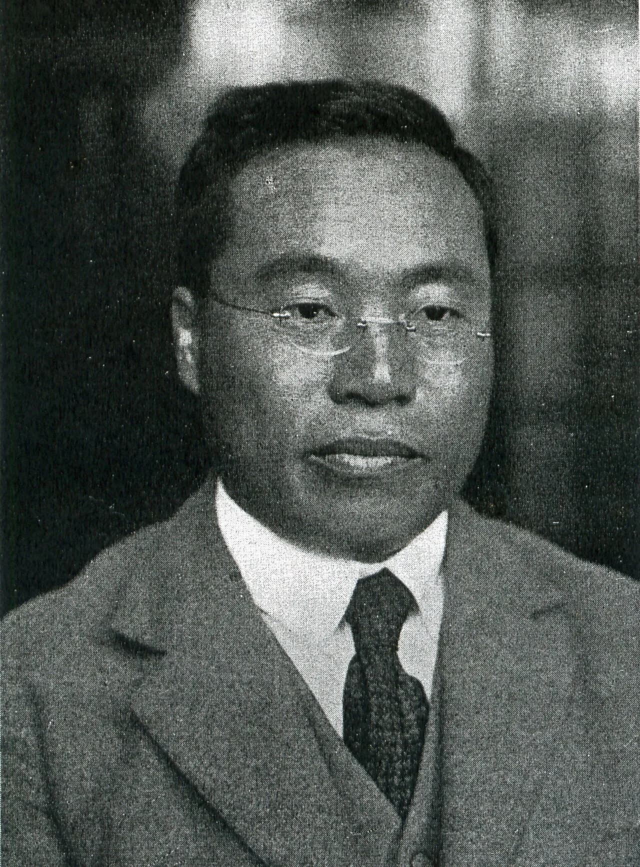 Rokuichirō Ōno