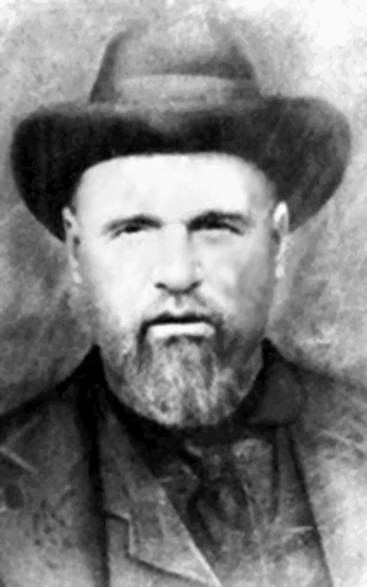 Elijah Nicholas Wilson