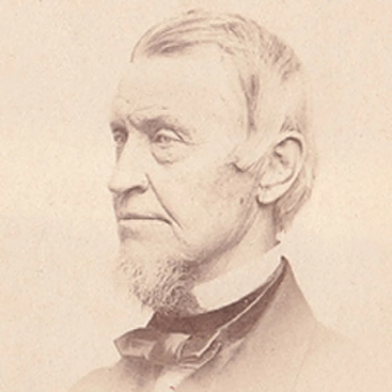 Elijah Porter Barrows