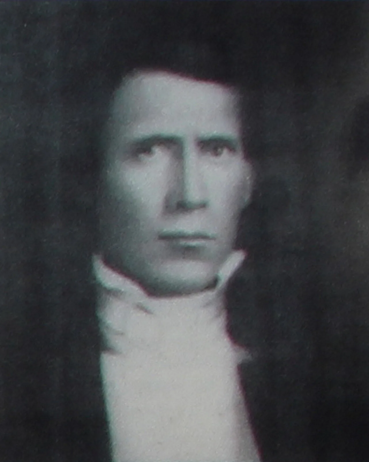 Elijah Sterling Clack Robertson
