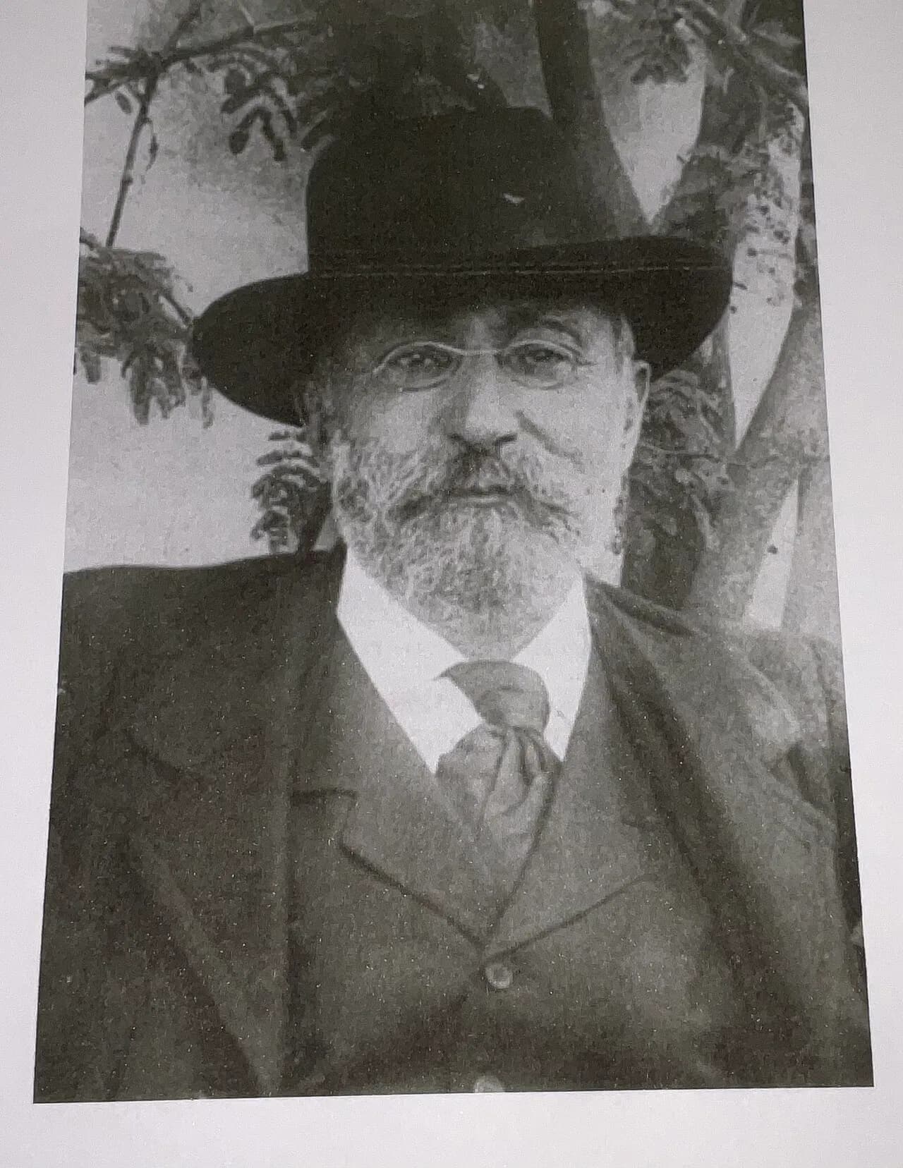Angelo Maffucci