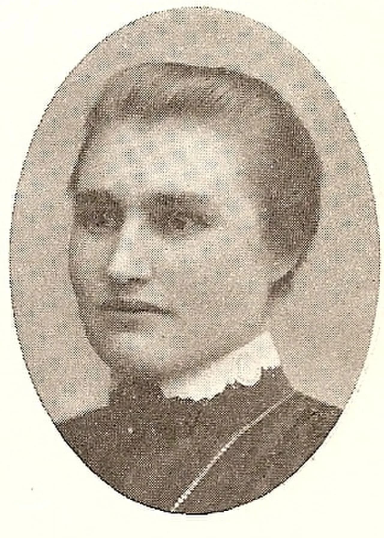 Elin Karolina Svensson