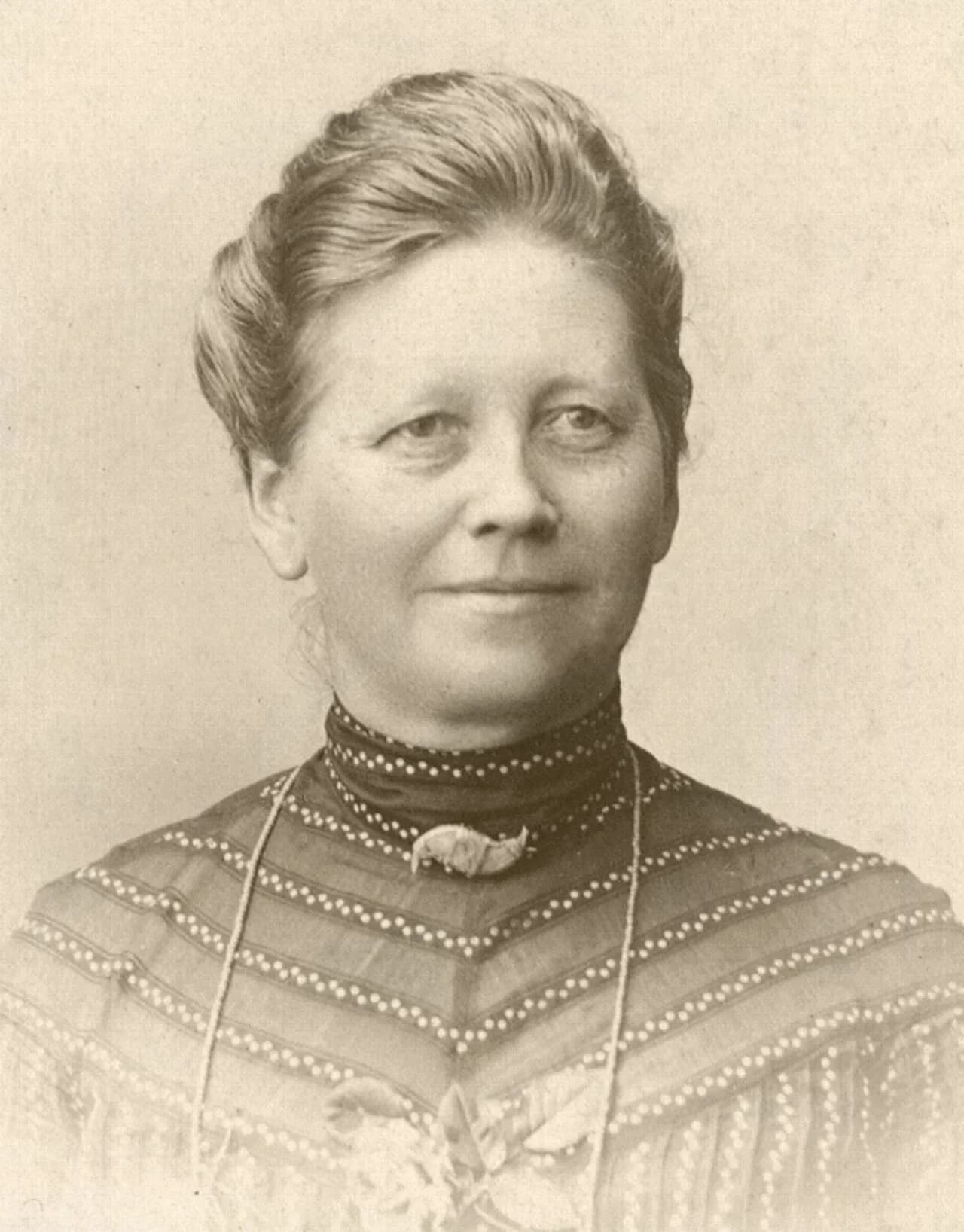 Eline Hansen