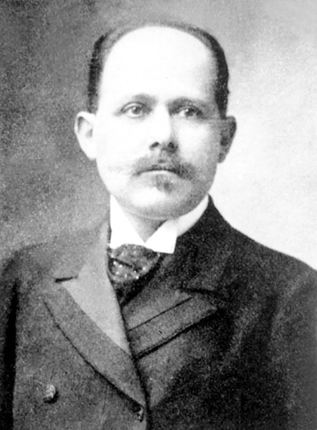 Eliodoro Yáñez