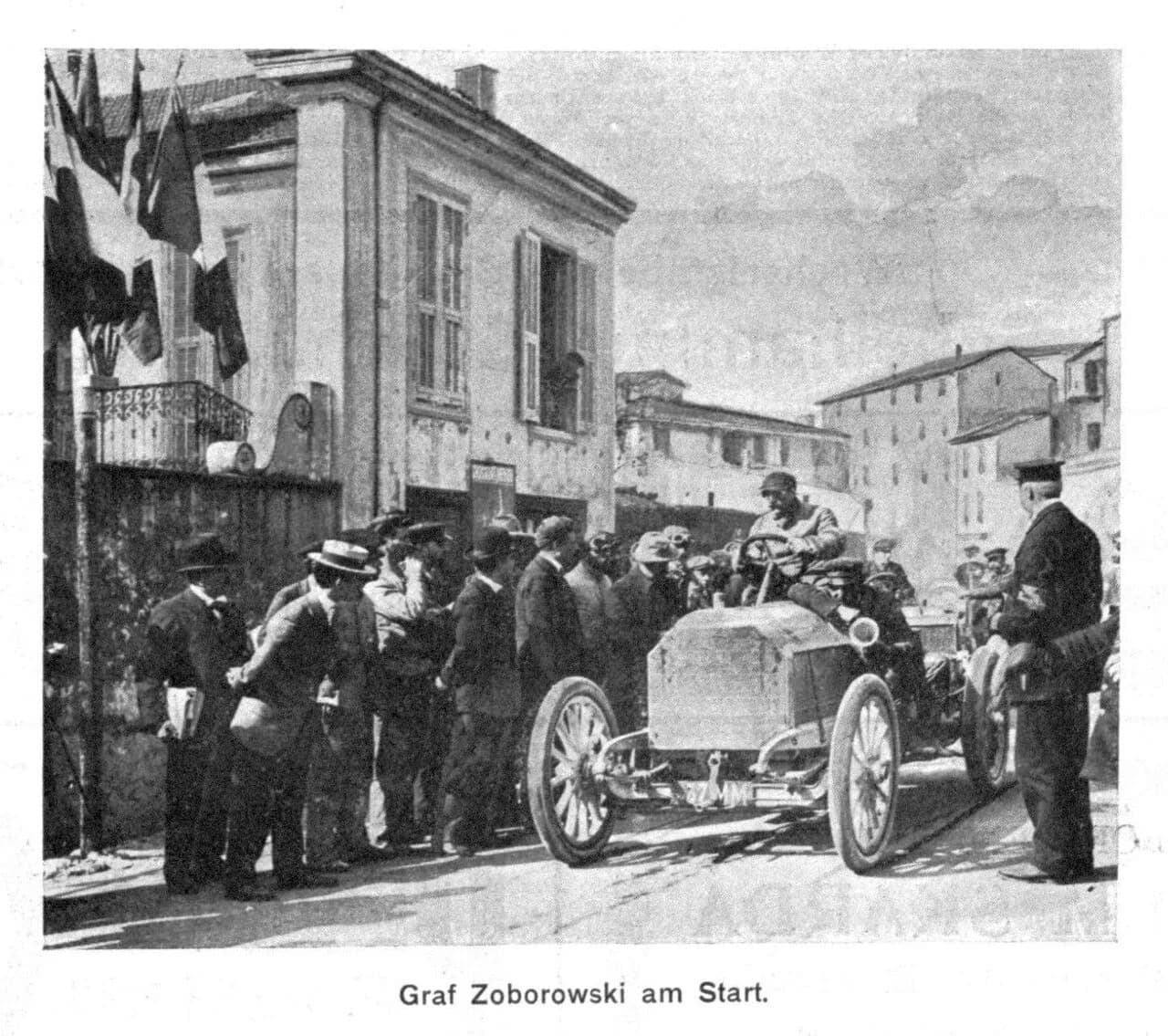 Eliot Zborowski