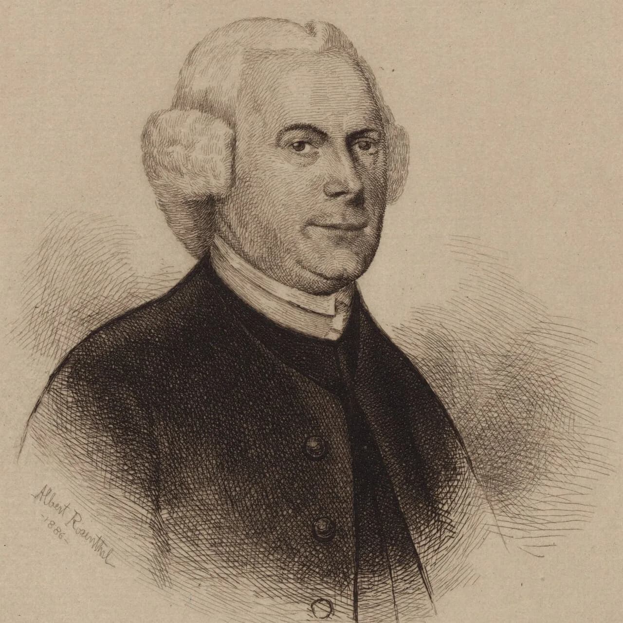 Eliphalet Dyer