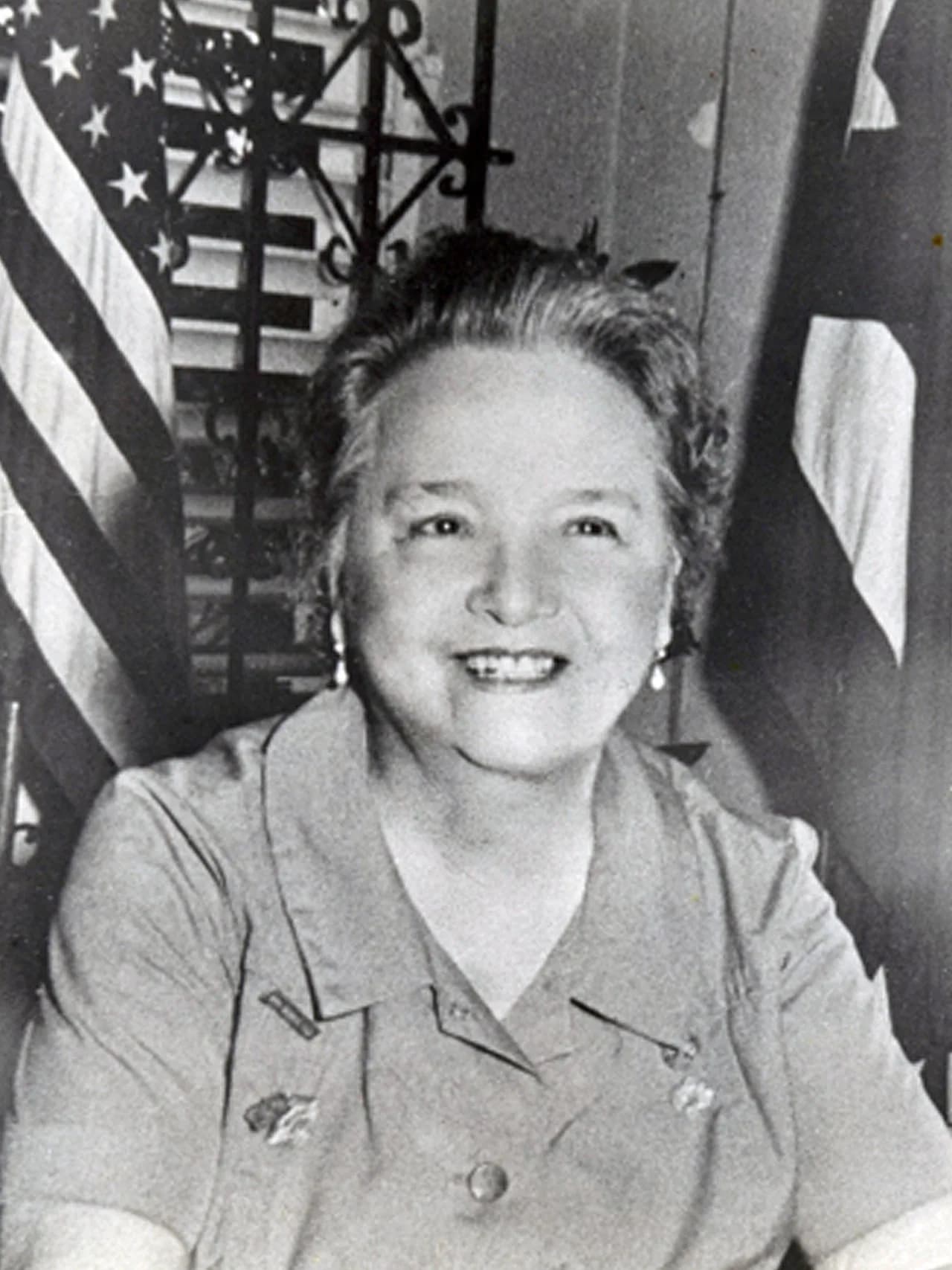 Elisa Colberg