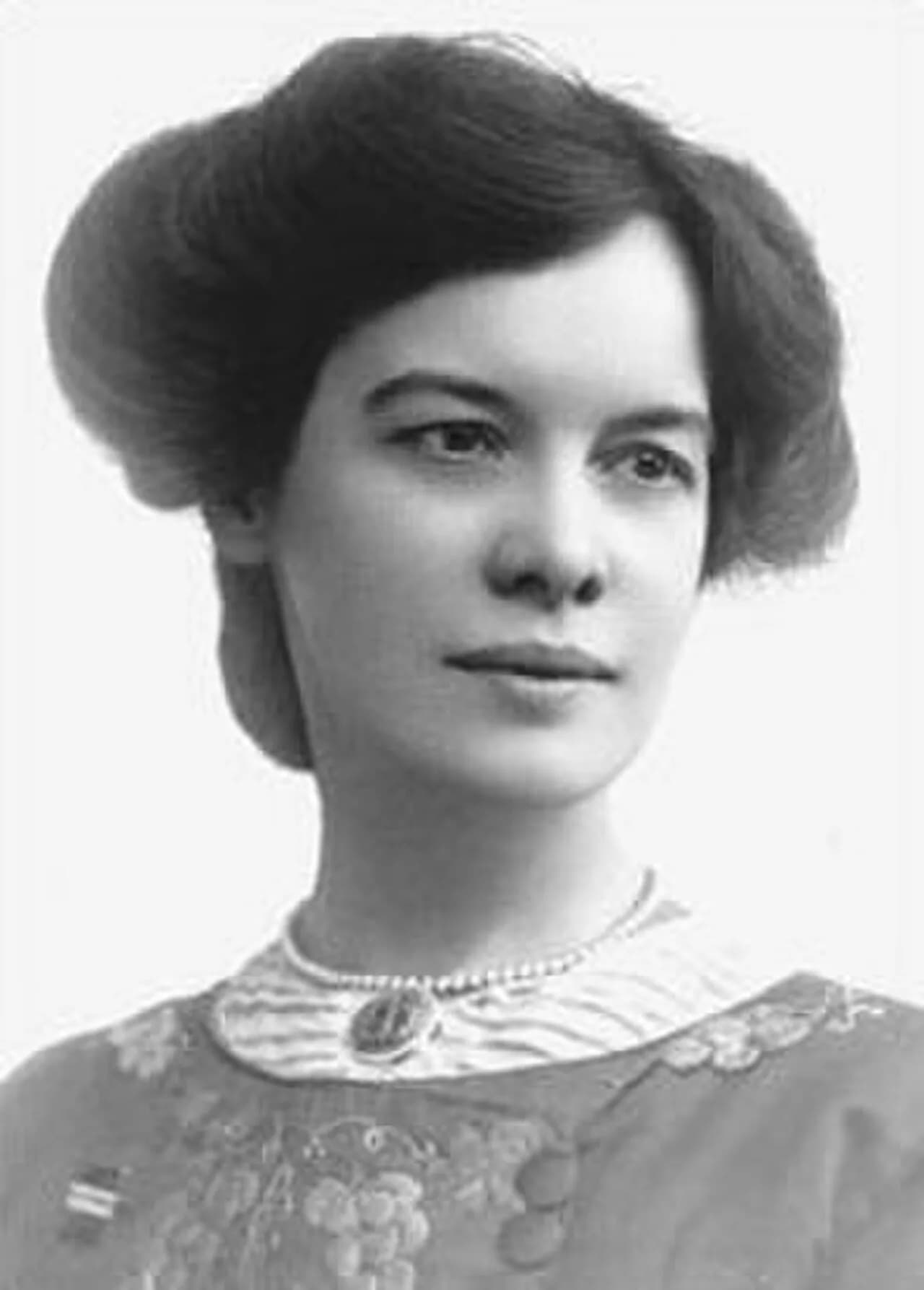 Elisabeth Freeman