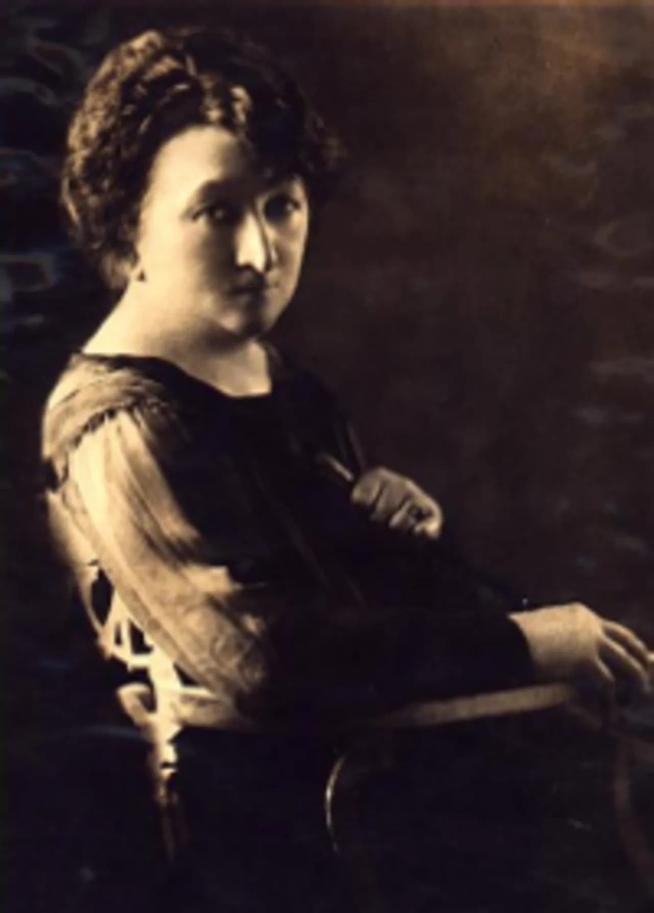 Elisabeth Kuyper