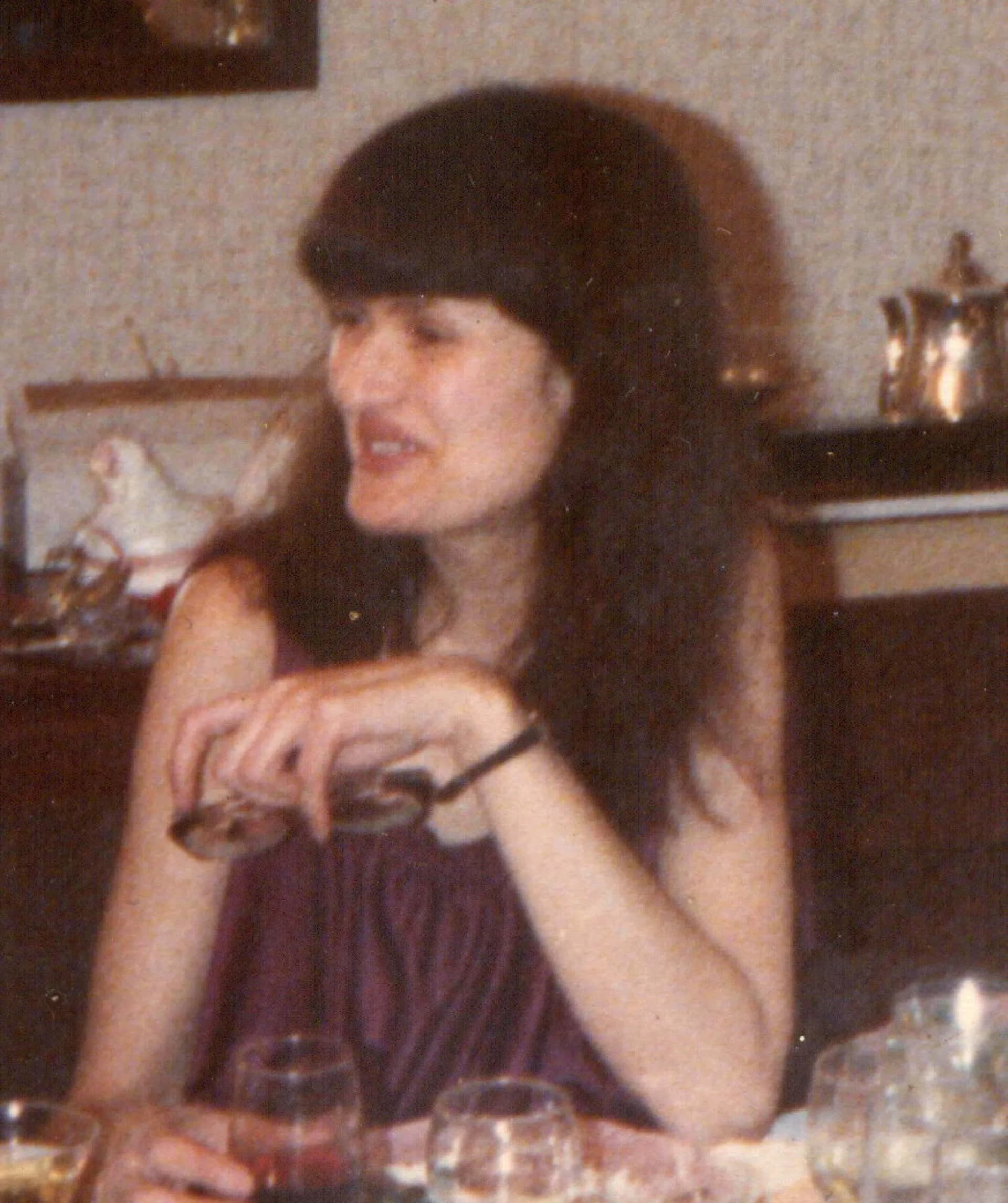 Elisabeth Leinfellner