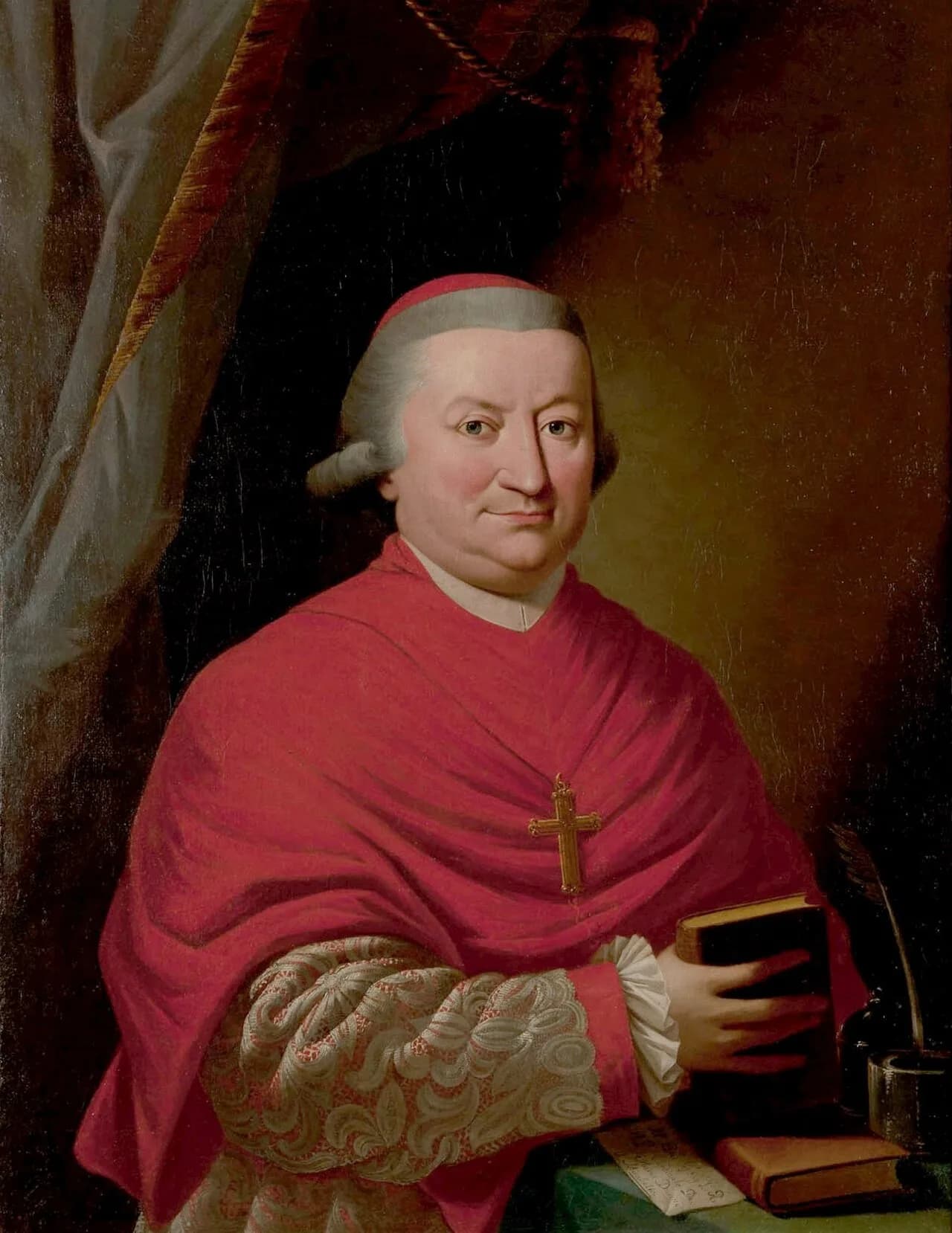 Angelo Maria Durini