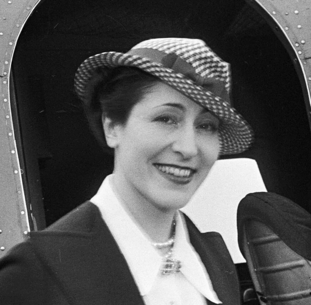Elisabeth de Rothschild