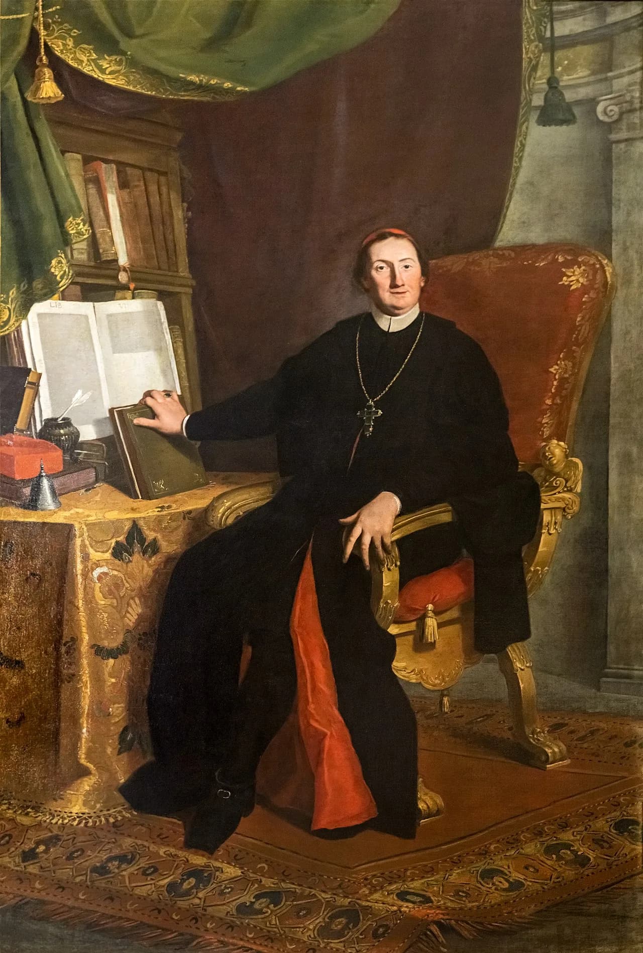 Angelo Maria Querini