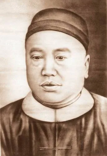 He Ruzhang