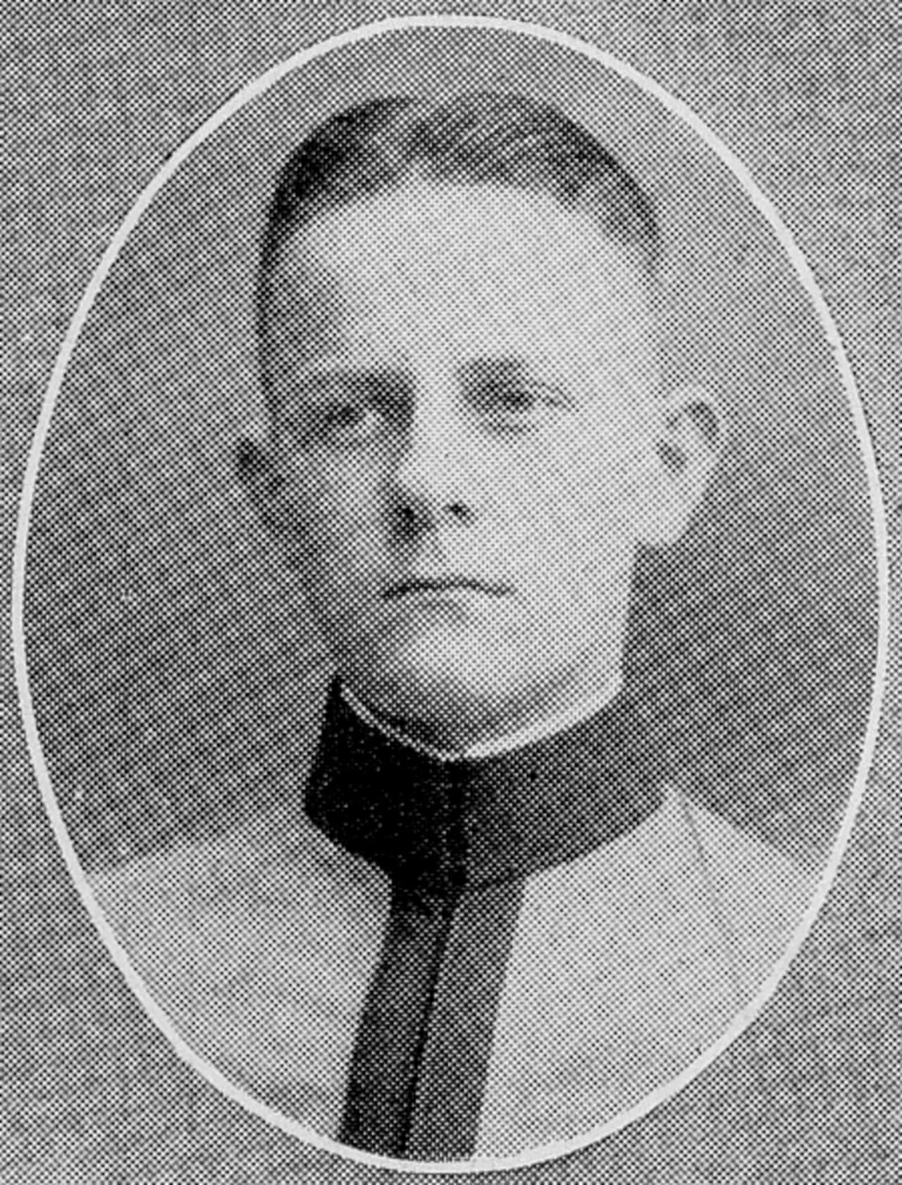 Elisha Avery Crary